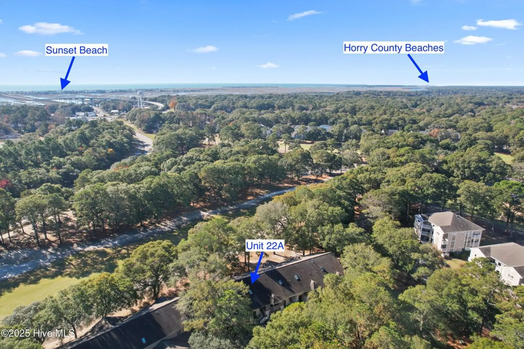Property Slideshow image 47 of 65 | 212 kings trl a, Sunset Beach, NC, 28468