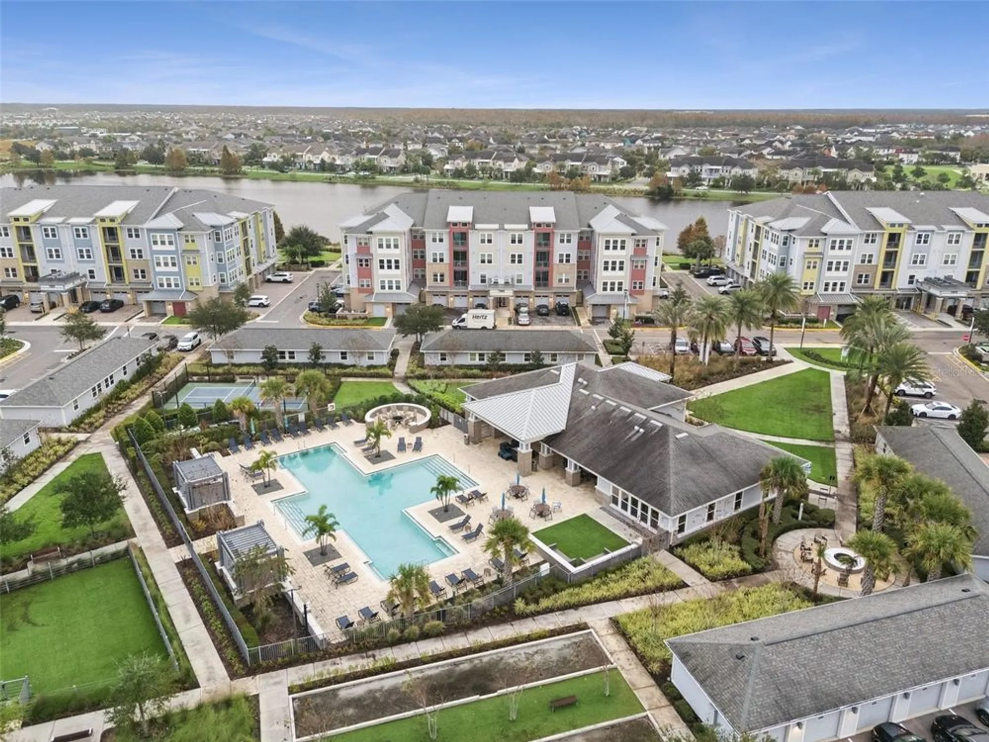 Property Slideshow image 45 of 58 | 7565 laureate blvd unit 3304, Orlando, FL, 32827