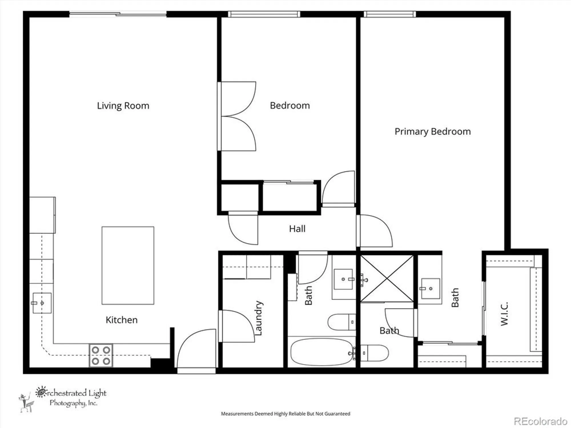 Property Slideshow image 26 of 30 | 13991 e marina dr 105, Aurora, CO, 80014