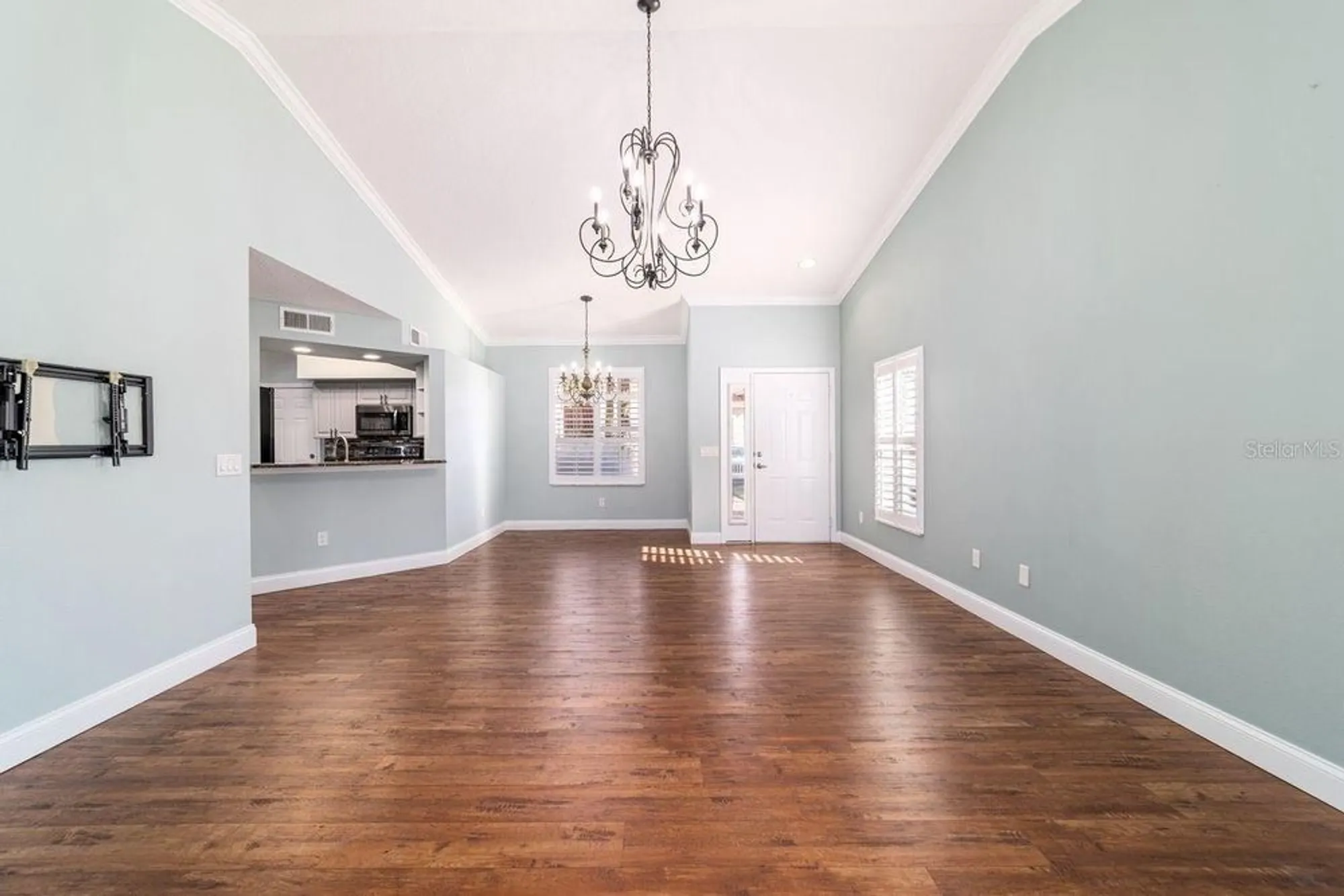 Property Slideshow image 15 of 58 | 5361 compass pt # 1, Oxford, FL, 34484