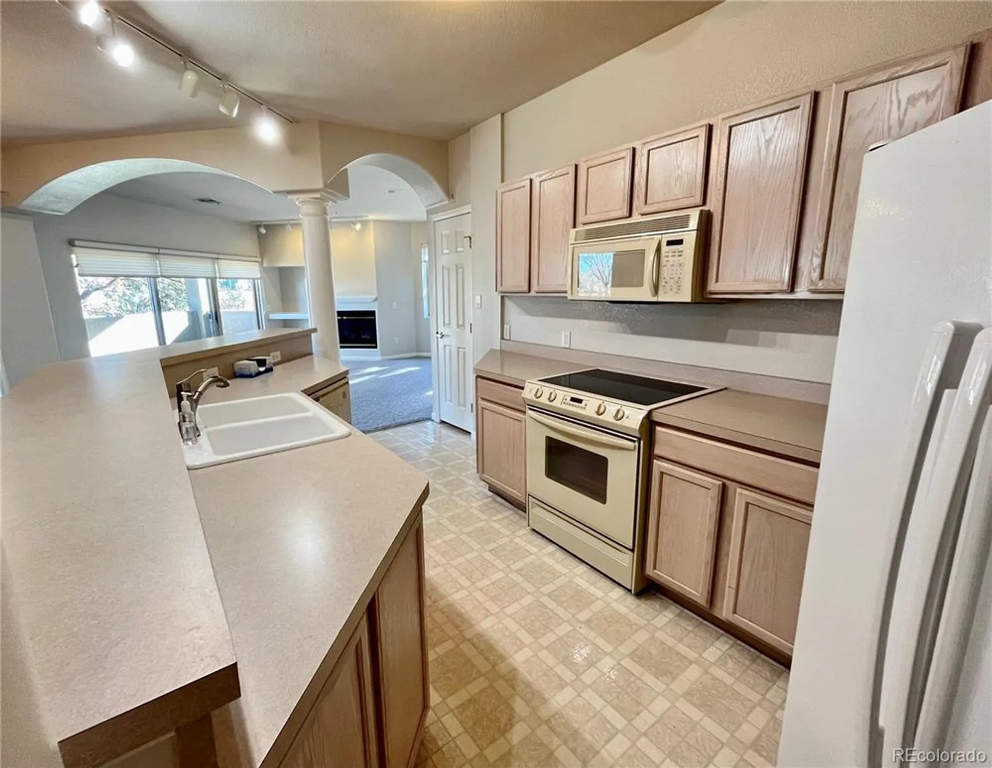 Property Slideshow image 5 of 36 | 2451 kipling st 214, Lakewood, CO, 80215
