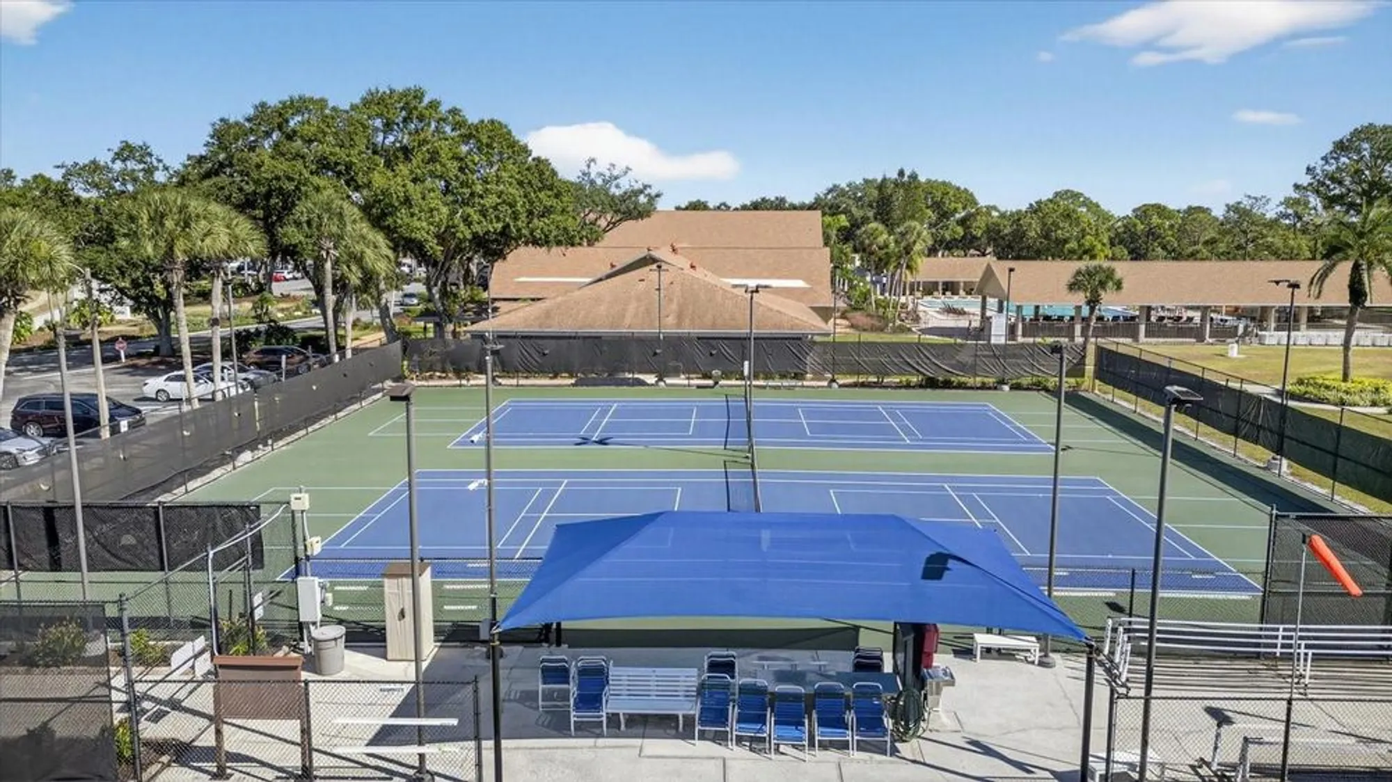 Property Slideshow image 41 of 51 | 1605 whitebridge dr b, Palm Harbor, FL, 34684