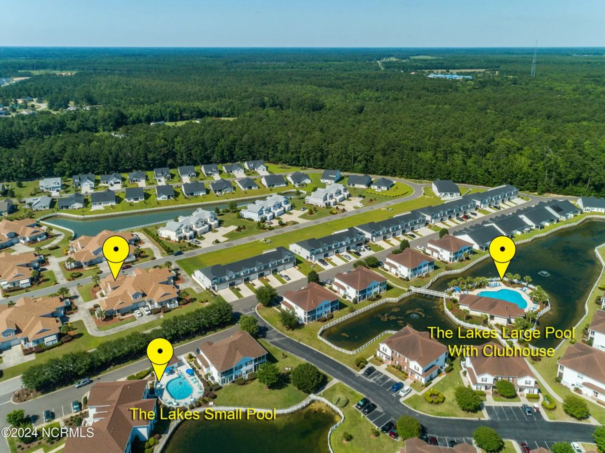 Property Slideshow image 34 of 52 | 8975 smithfield dr 2, Calabash, NC, 28467