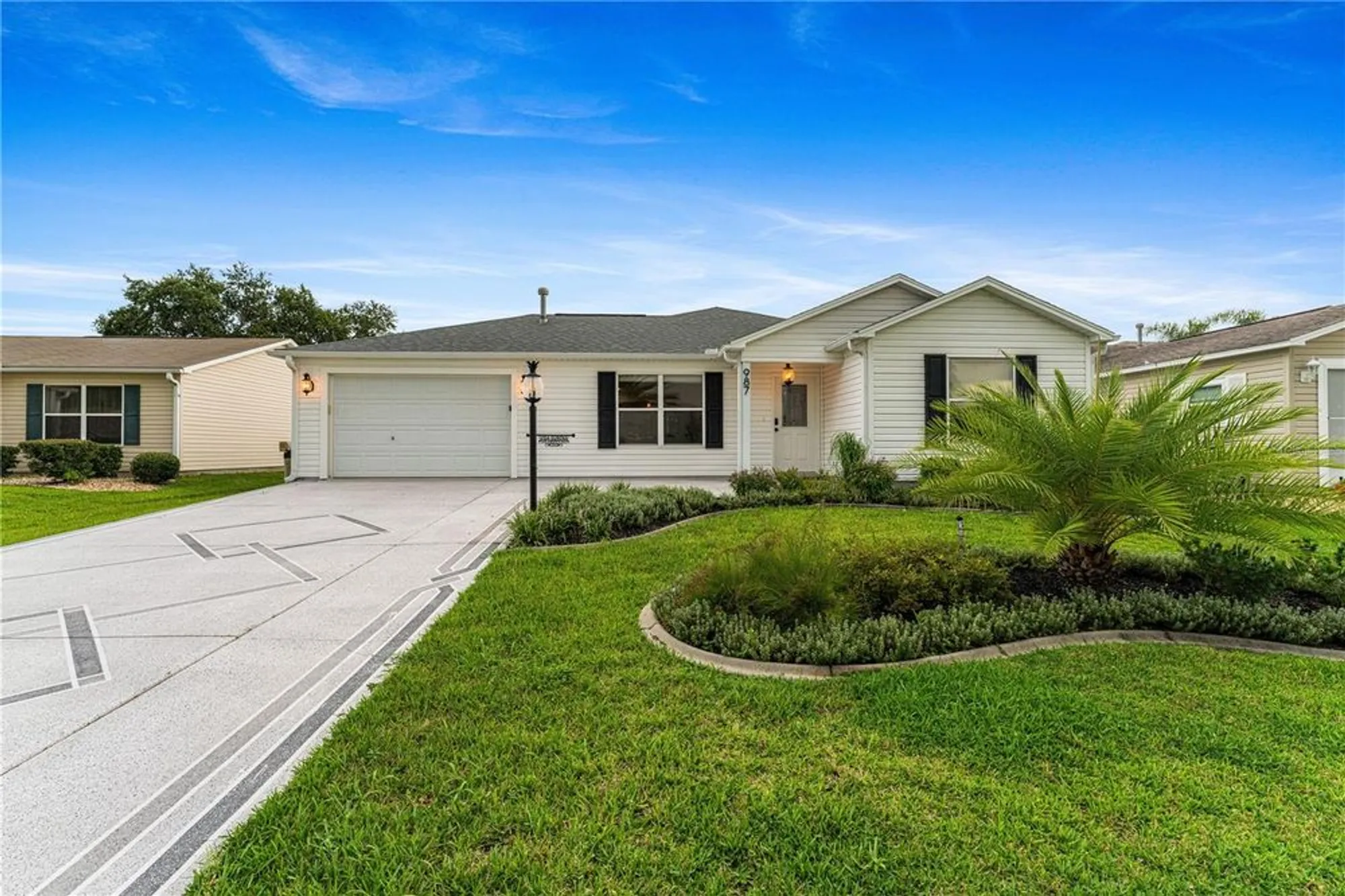 Property Slideshow image 32 of 32 | 987 candler pl, The Villages, FL, 32162