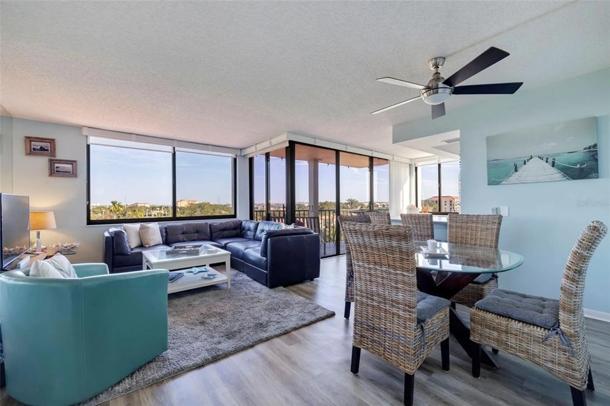 Property Slideshow image 4 of 56 | 6219 palma del mar blvd s apt 602, St Petersburg, FL, 33715
