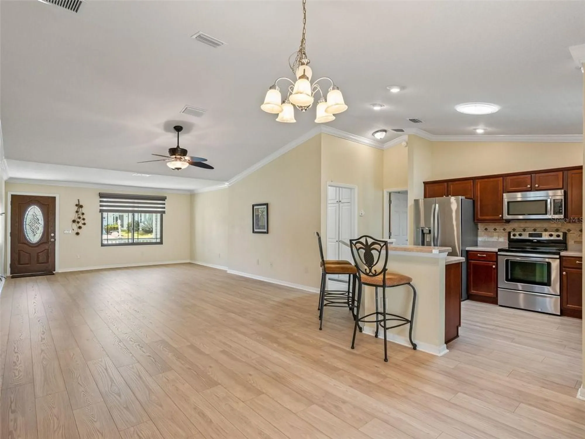 Property Slideshow image 11 of 31 | 2360 hopespring loop, The Villages, FL, 32162