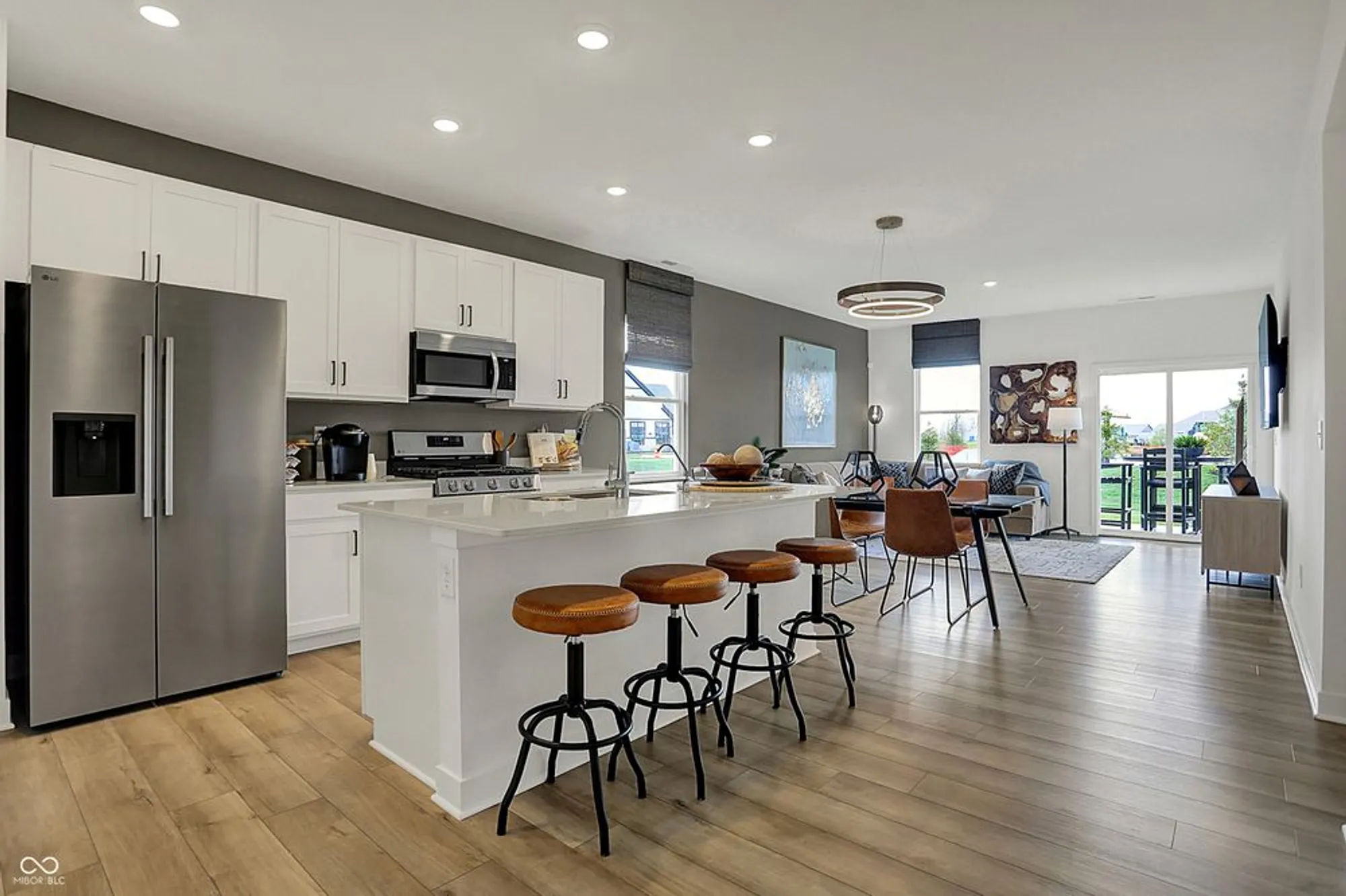 Property Slideshow image 7 of 31 | 19398 sumrall pl, Westfield, IN, 46074