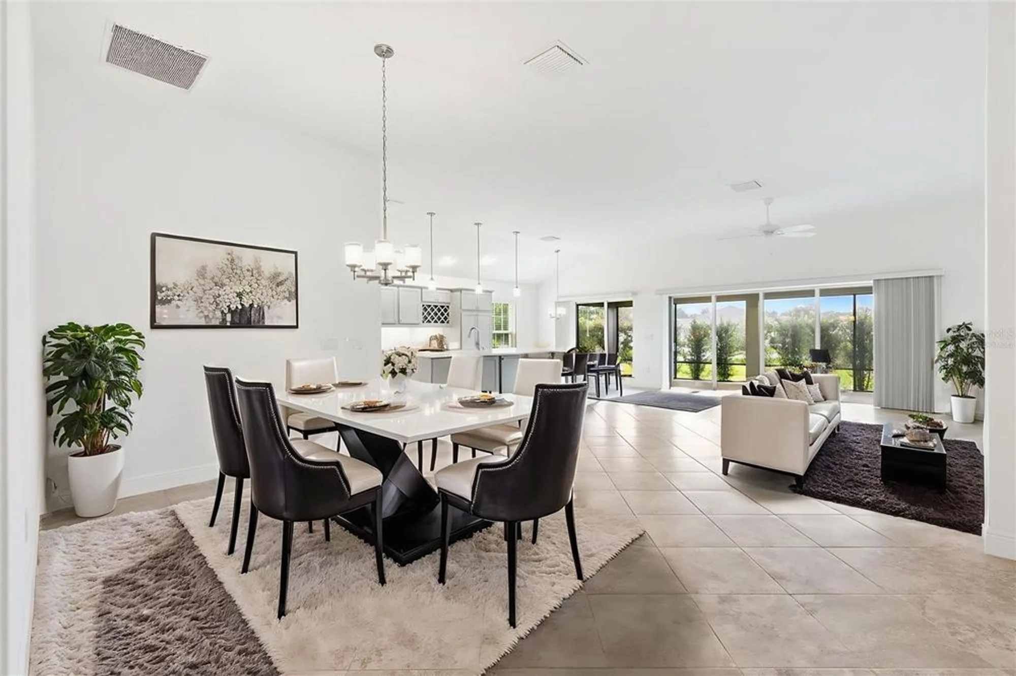 Property Slideshow image 7 of 47 | 5868 wood stork way, The Villages, FL, 32163