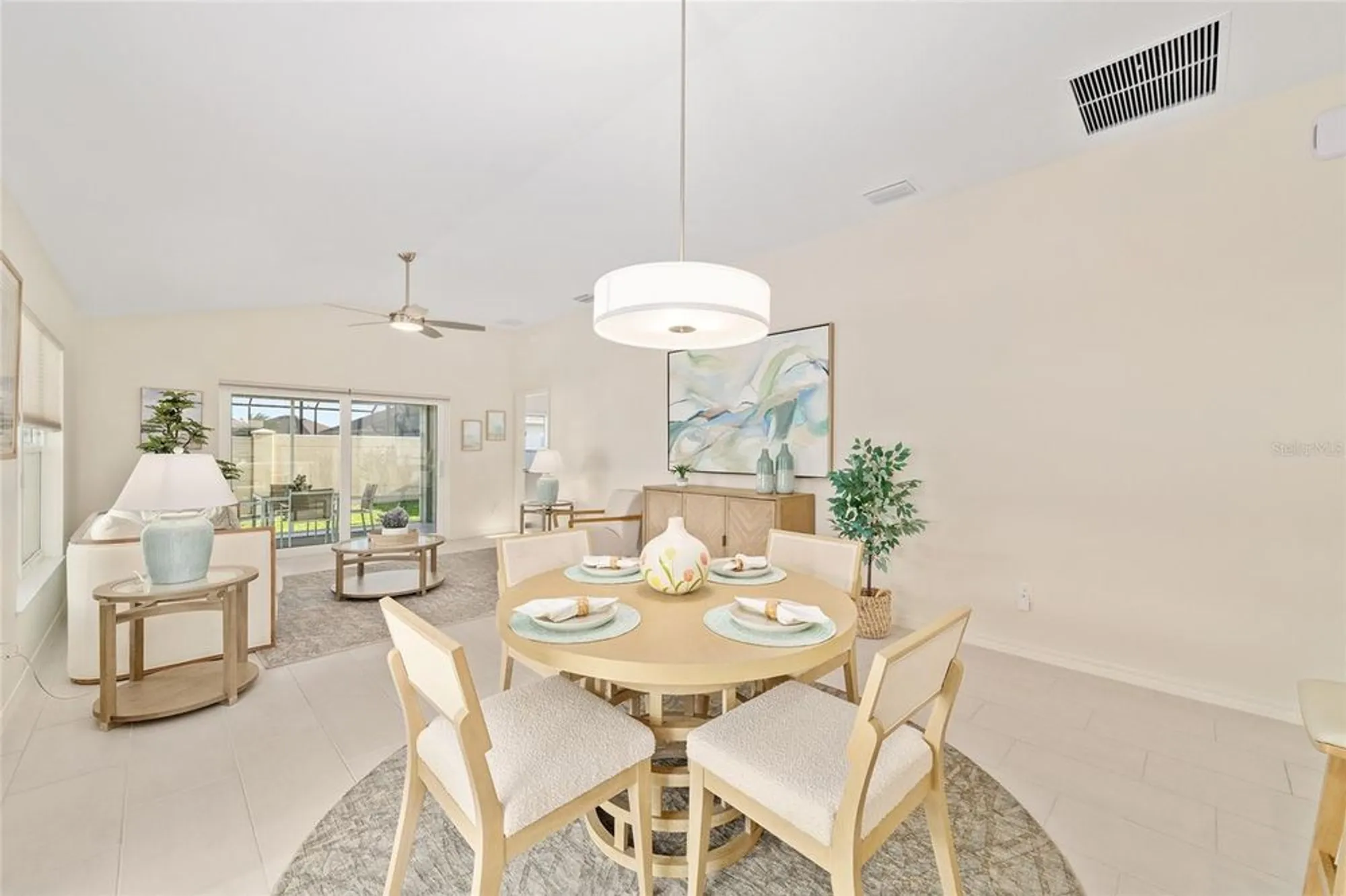 Property Slideshow image 19 of 40 | 578 kaolin path, The Villages, FL, 32163