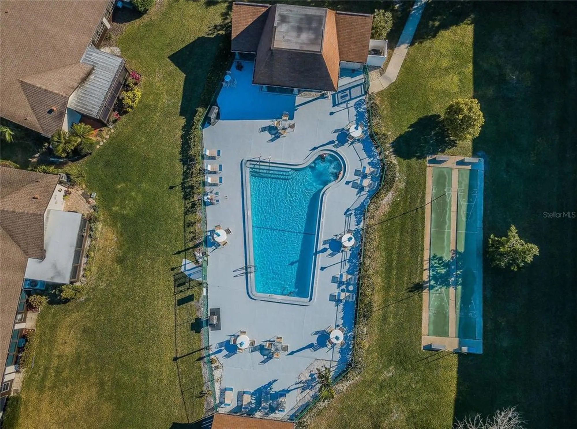 Property Slideshow image 33 of 41 | 1450 heather ridge blvd 307, Dunedin, FL, 34698