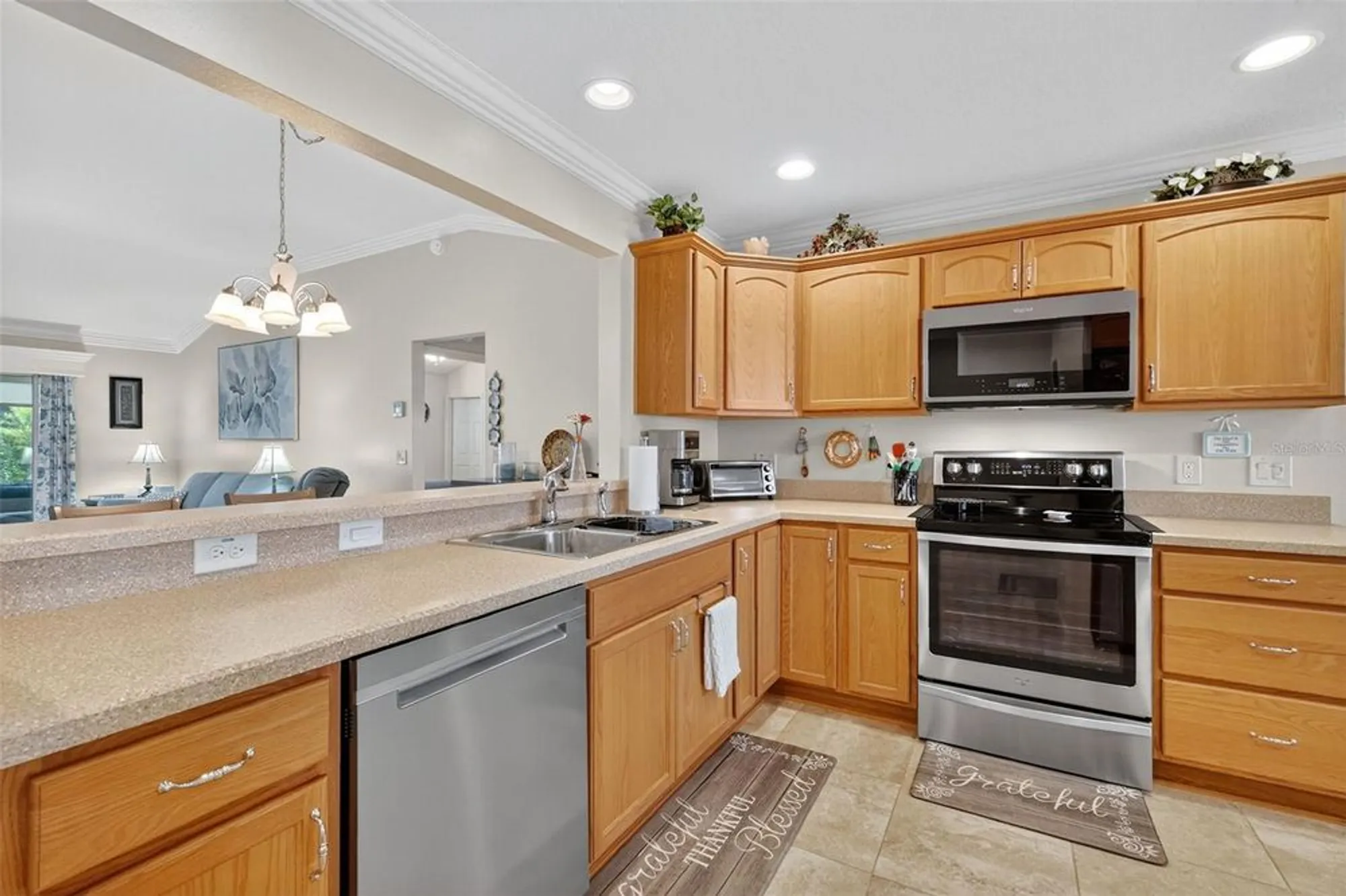 Property Slideshow image 18 of 30 | 3167 spanish moss way, The Villages, FL, 32163