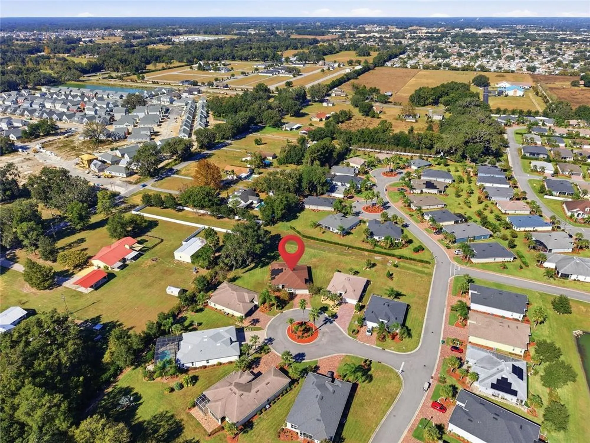 Property Slideshow image 35 of 61 | 4846 audrey marie ct, Oxford, FL, 34484