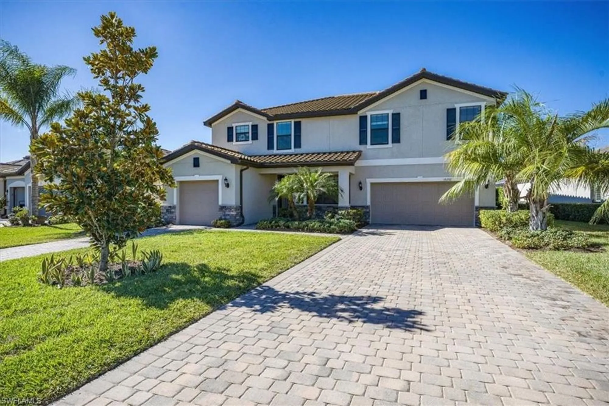 Property Slideshow image 42 of 46 | 19292 elston way, Estero, FL, 33928