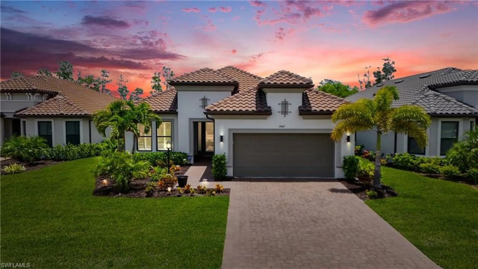 Property Slideshow image 1 of 50 | 17467 caravita ln, Fort Myers, FL, 33913