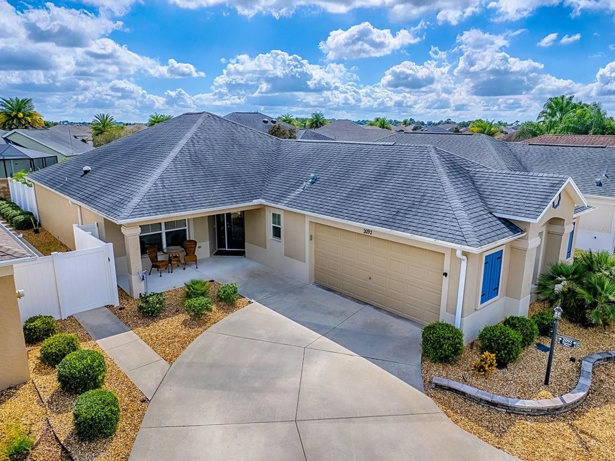 Property Slideshow image 35 of 37 | 2092 ironton pl, The Villages, FL, 32163