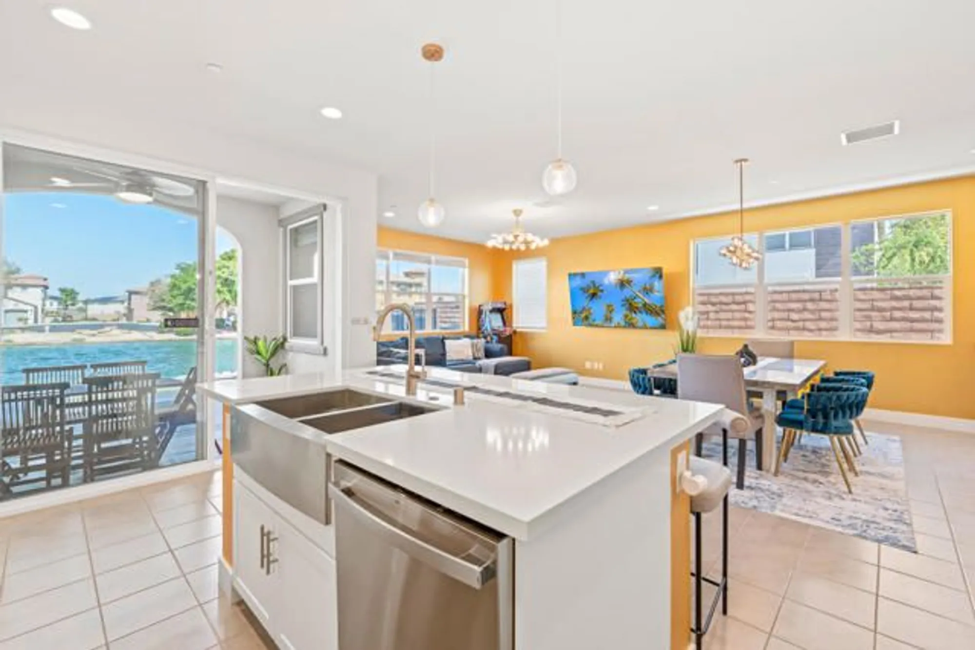 Property Slideshow image 6 of 33 | 43241 pietra ct, Indio, CA, 92203