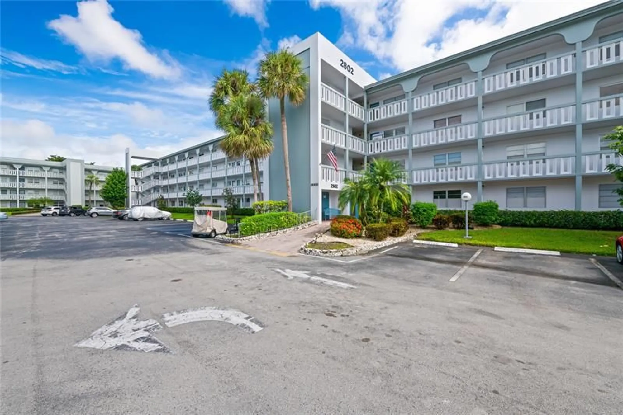 Property Slideshow image 24 of 25 | 2802 victoria way j3, Coconut Creek, FL, 33066