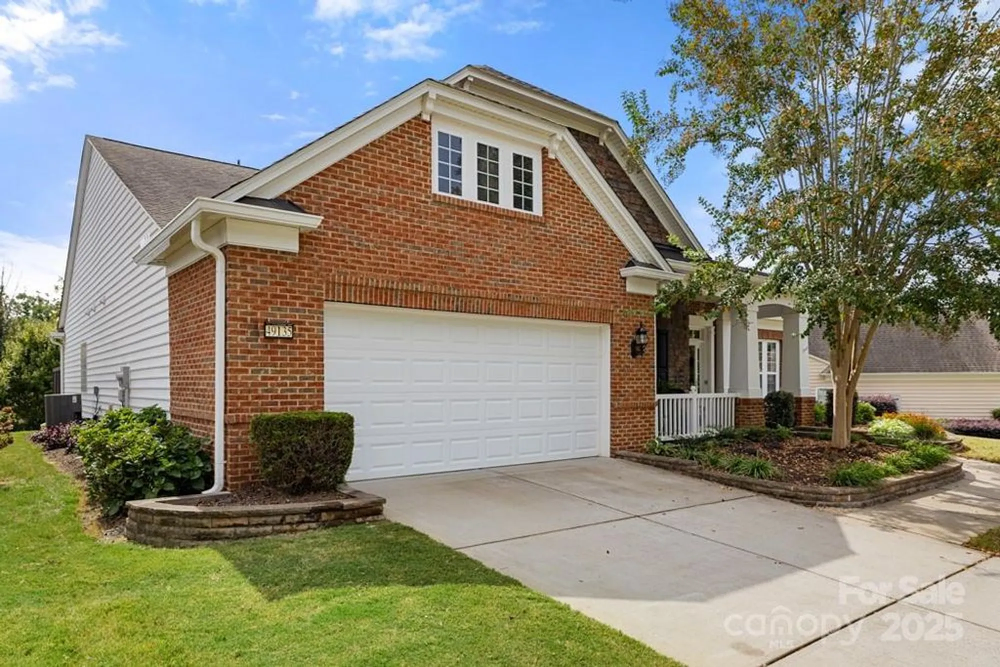 Property Slideshow image 4 of 47 | 49135 gladiolus st, Indian Land, SC, 29707