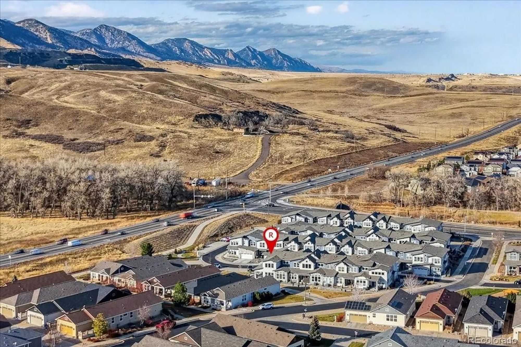 Property Slideshow image 33 of 38 | 19798 w 57th pl, Golden, CO, 80403