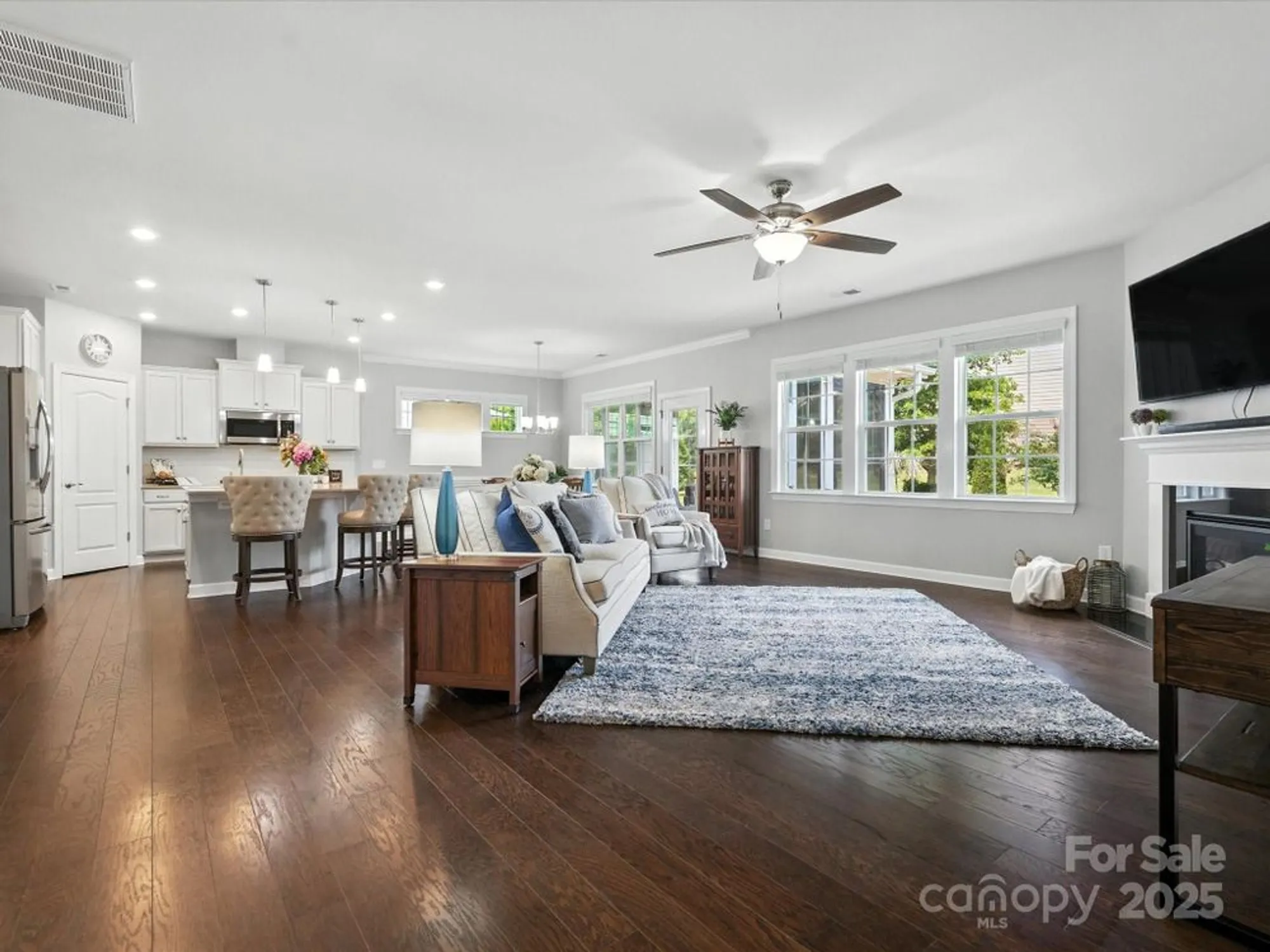 Property Slideshow image 4 of 45 | 2095 acadia falls ln, Lancaster, SC, 29720