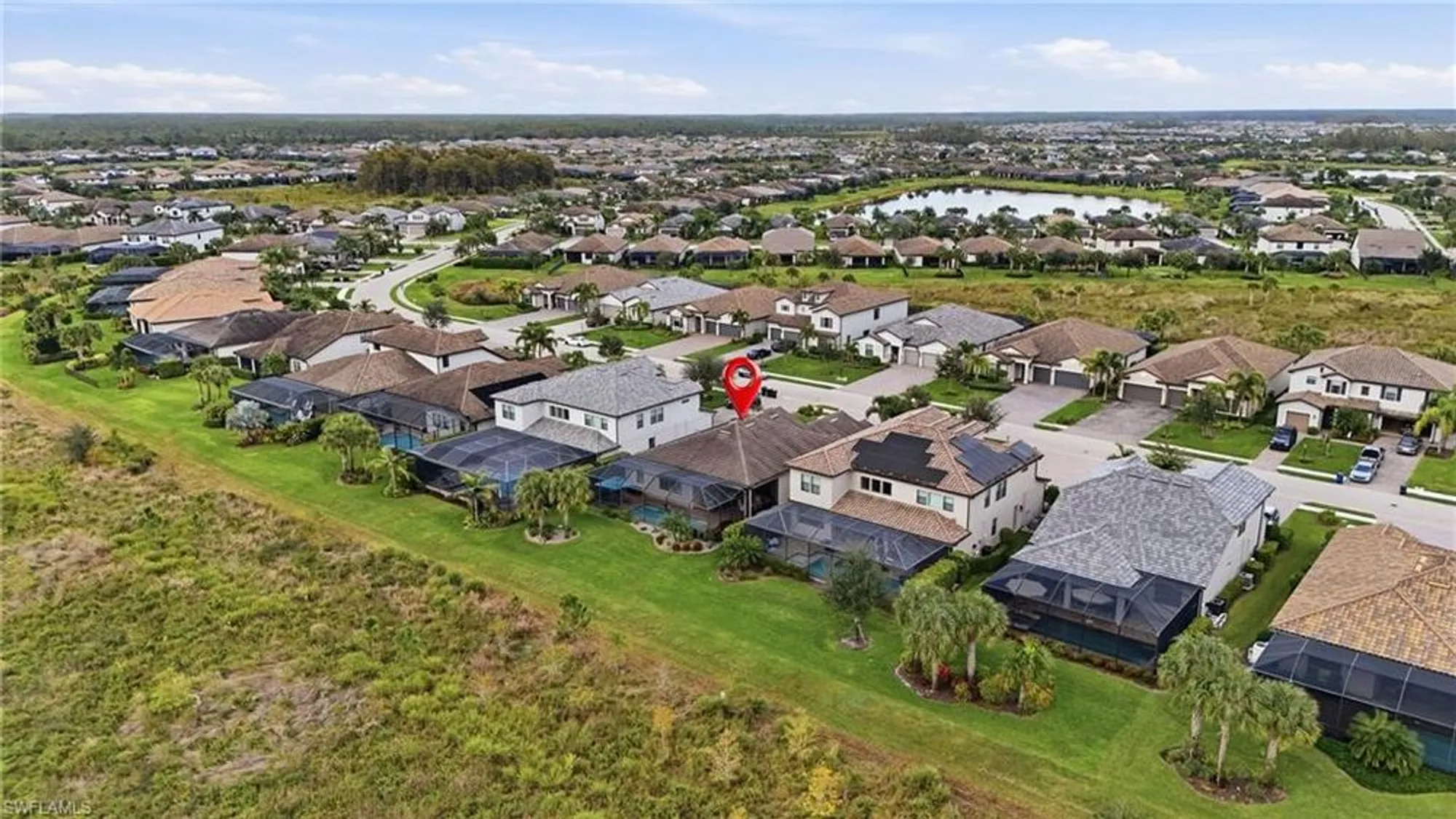 Property Slideshow image 40 of 47 | 17210 ashcomb way, Estero, FL, 33928