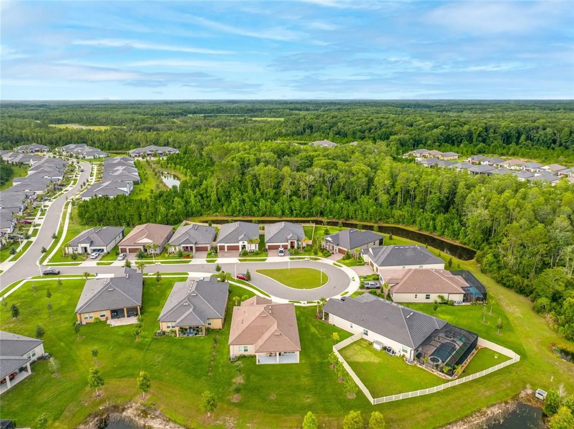 Property Slideshow image 78 of 93 | 10639 bailey pearl ct, Land O Lakes, FL, 34638