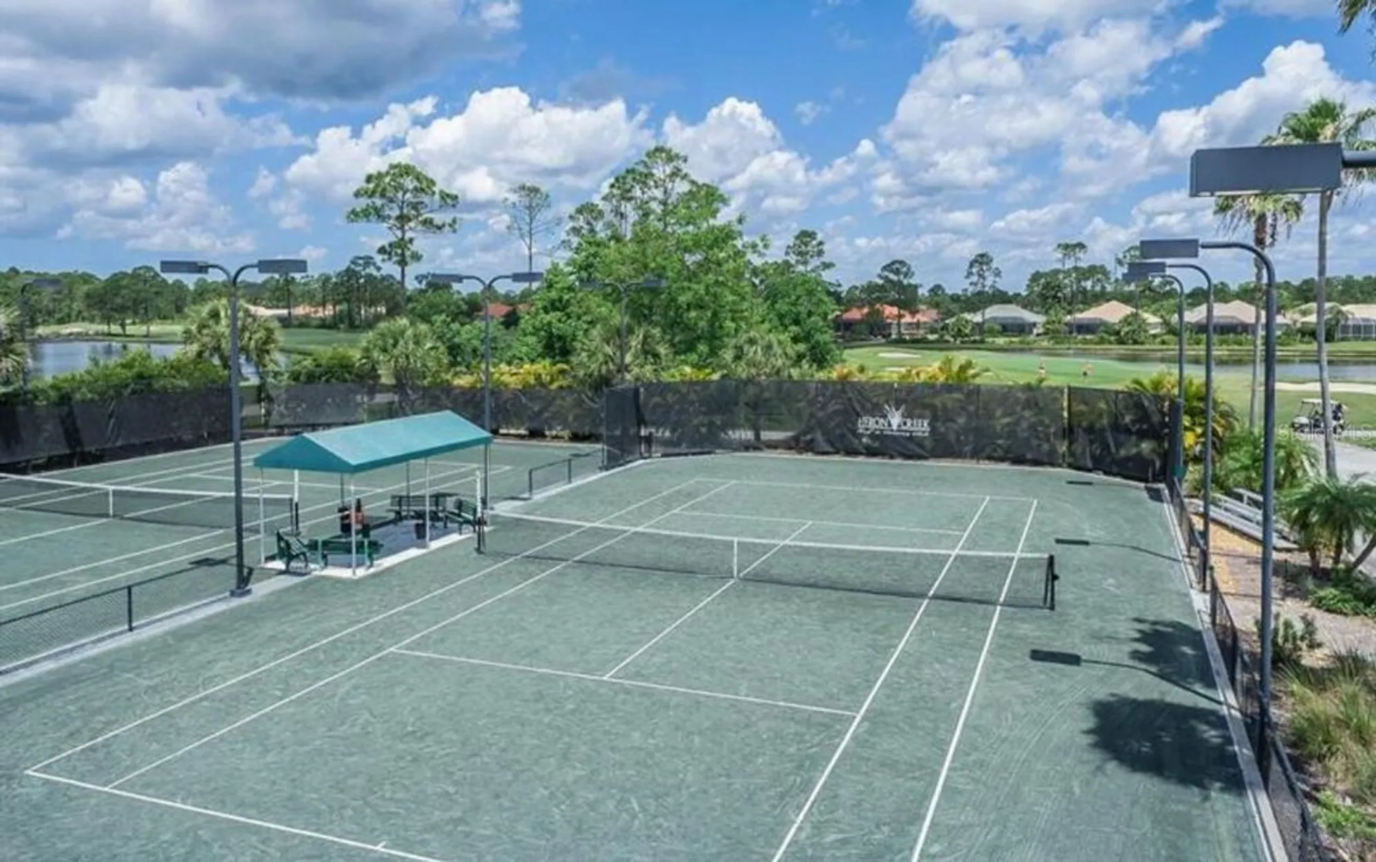 Property Slideshow image 51 of 52 | 1230 creek nine dr, North Port, FL, 34291