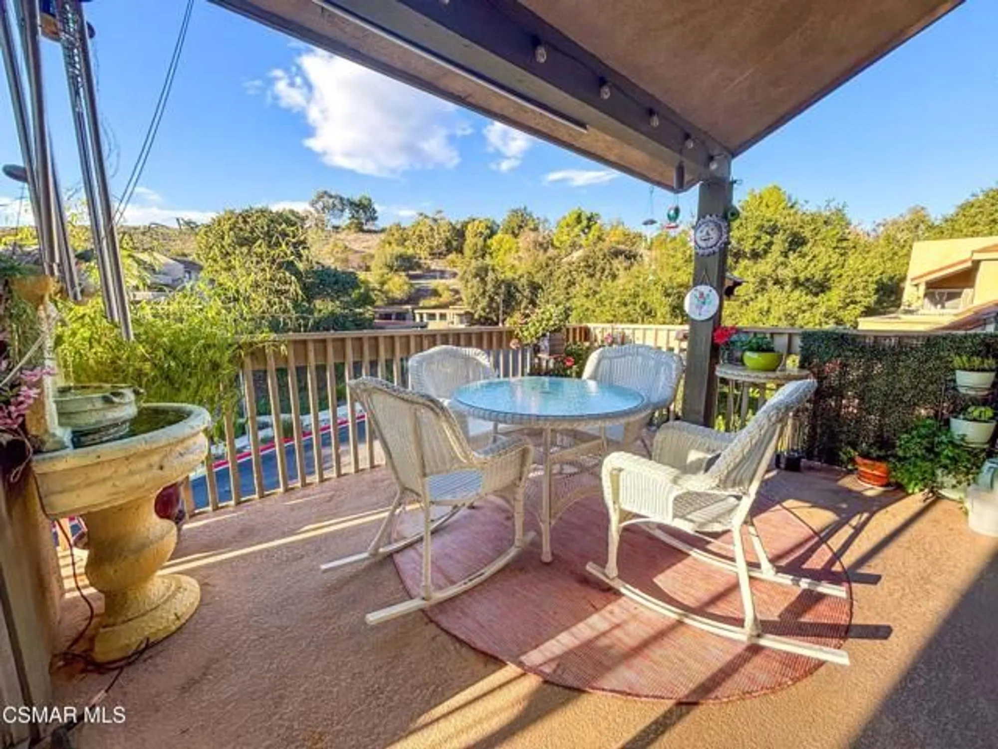 Property Slideshow image 16 of 22 | 291 sequoia ct 31, Thousand Oaks, CA, 91360