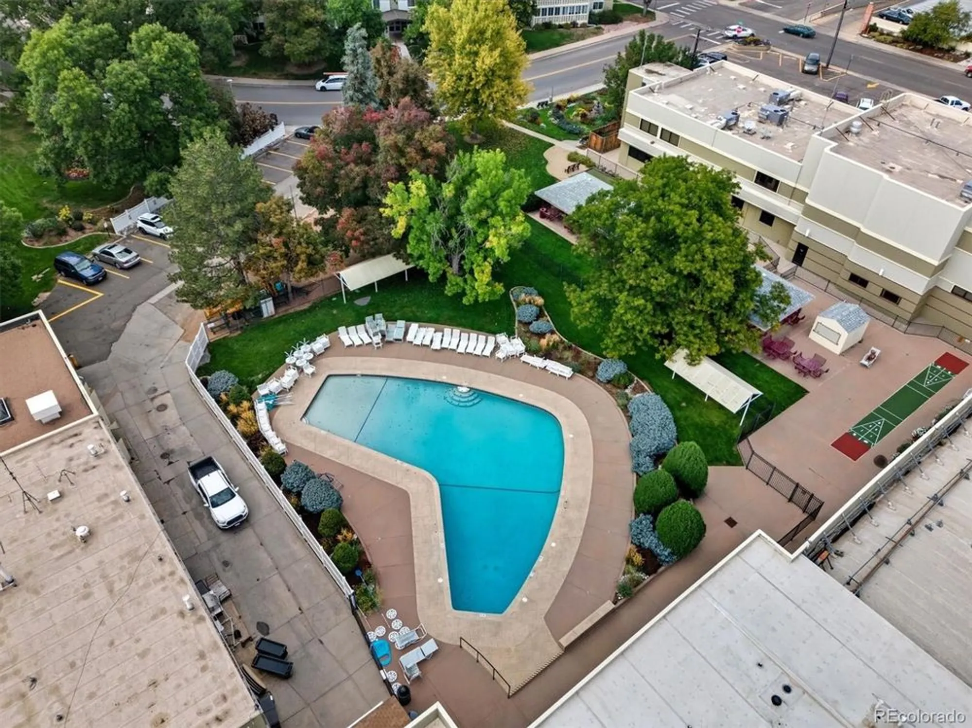 Property Slideshow image 35 of 41 | 580 s clinton st apt 9b, Denver, CO, 80247