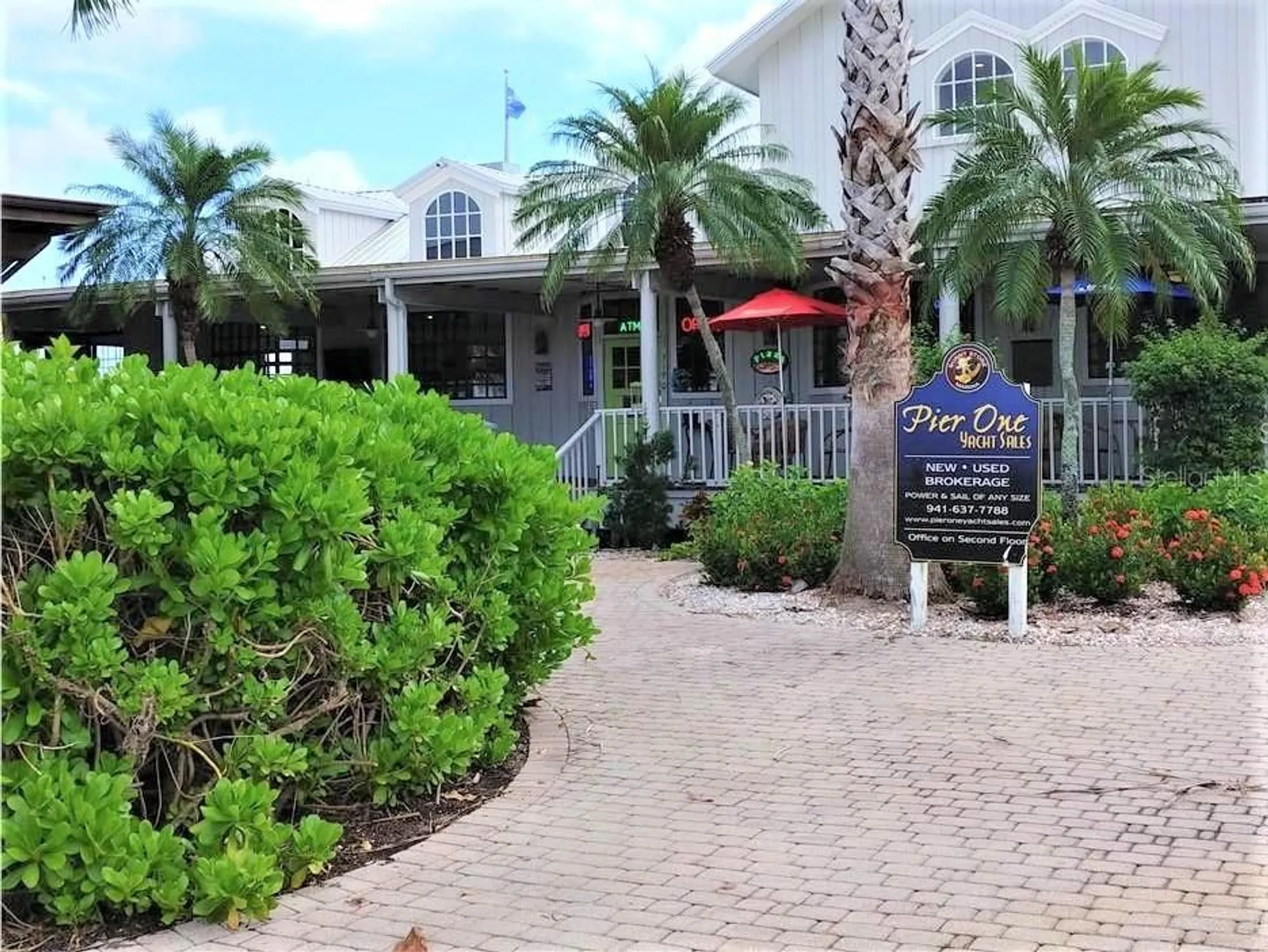 Property Slideshow image 51 of 58 | 801 islamorada blvd 22a, Punta Gorda, FL, 33955