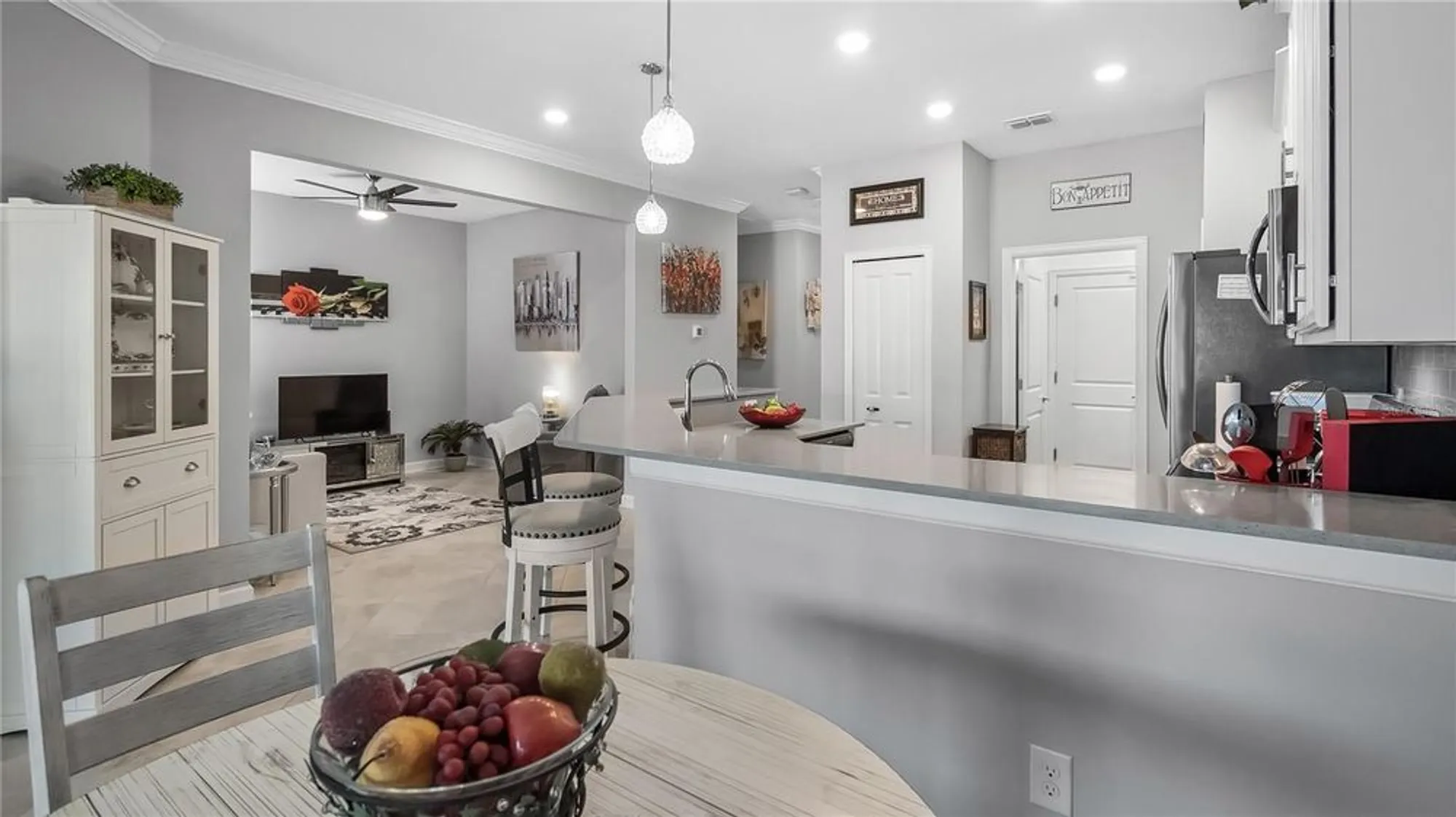 Property Slideshow image 9 of 34 | 3512 belland cir b, Clermont, FL, 34711