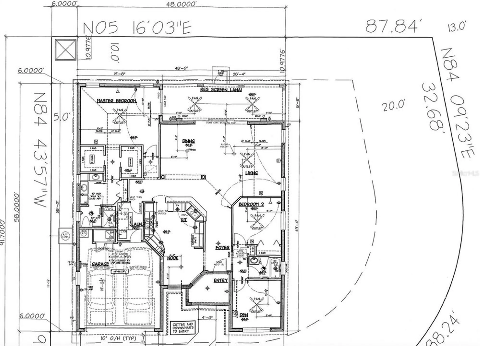 Property Slideshow image 4 of 41 | 1147 isle of palms path, The Villages, FL, 32162