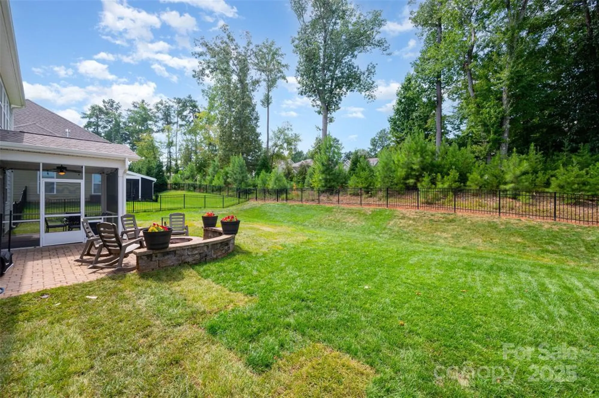 Property Slideshow image 33 of 46 | 131 canoe pole ln, Mooresville, NC, 28117