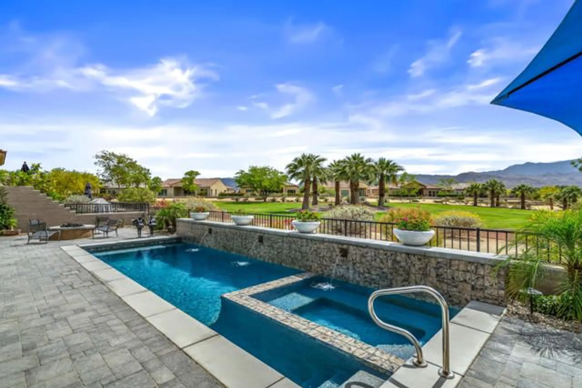 Property Slideshow image 42 of 68 | 144 cabernet, Rancho Mirage, CA, 92270