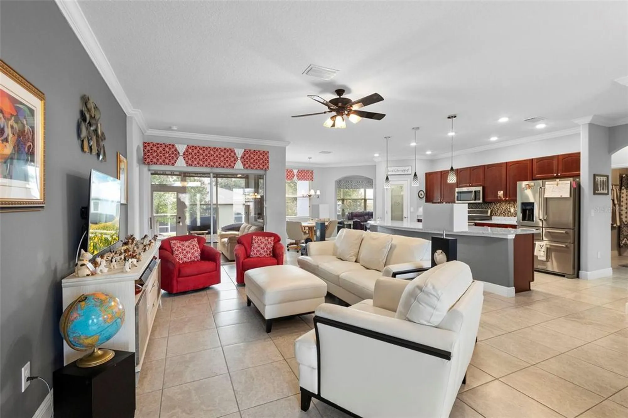 Property Slideshow image 9 of 33 | 27106 camerons run, Leesburg, FL, 34748