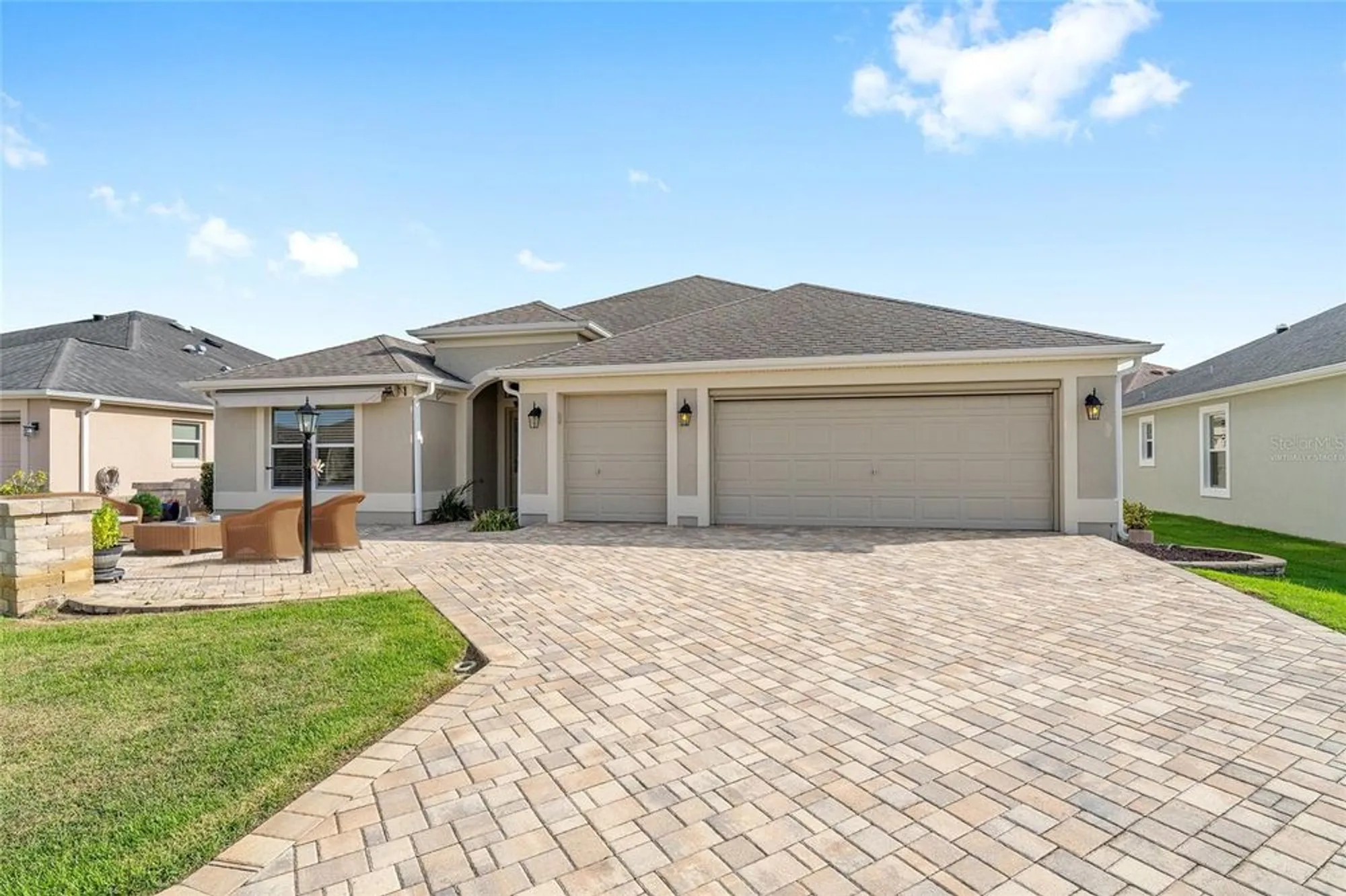 Property Slideshow image 46 of 58 | 2942 silk tree ter, The Villages, FL, 32163