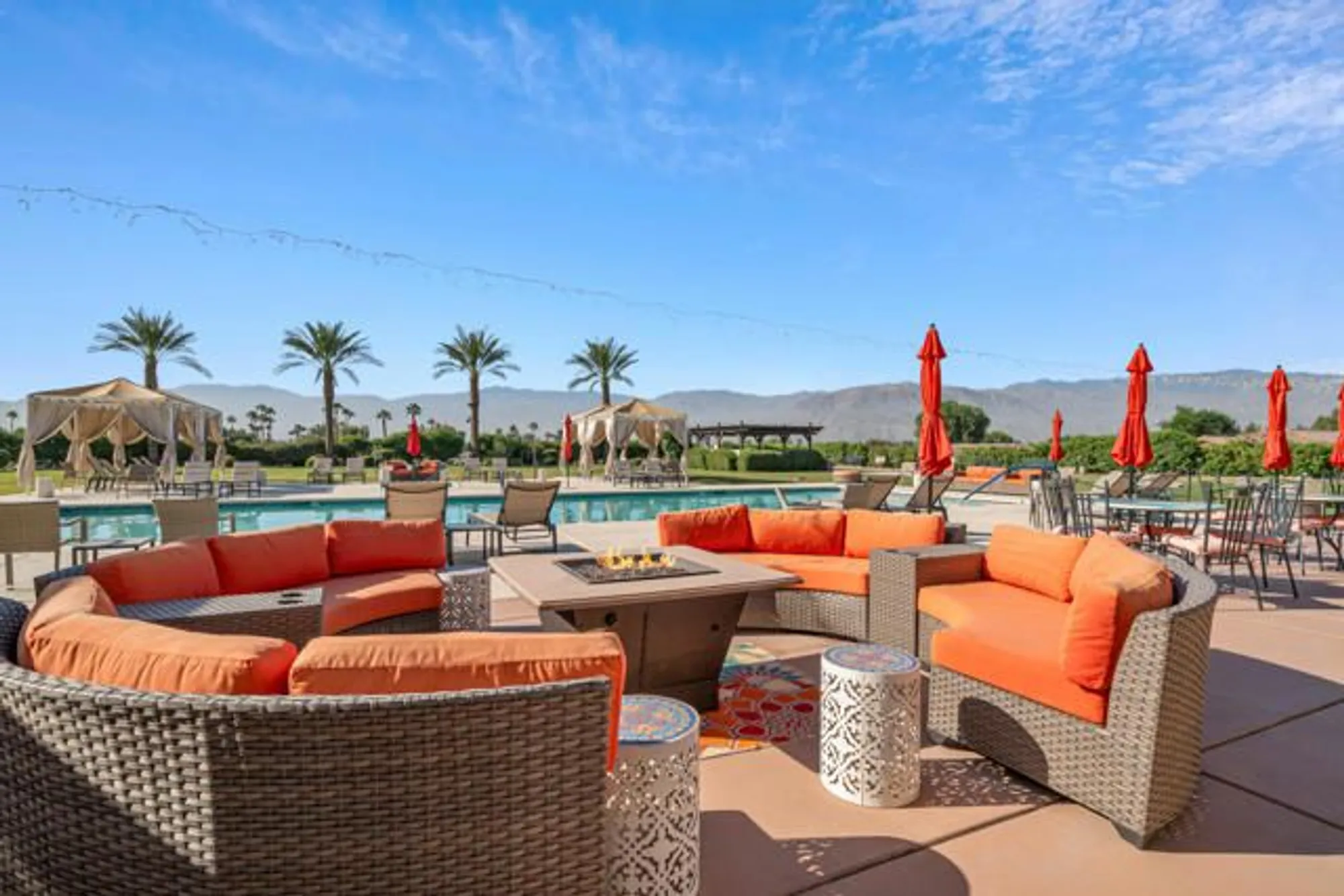 Property Slideshow image 52 of 57 | 4018 via fragante 2, Palm Desert, CA, 92260