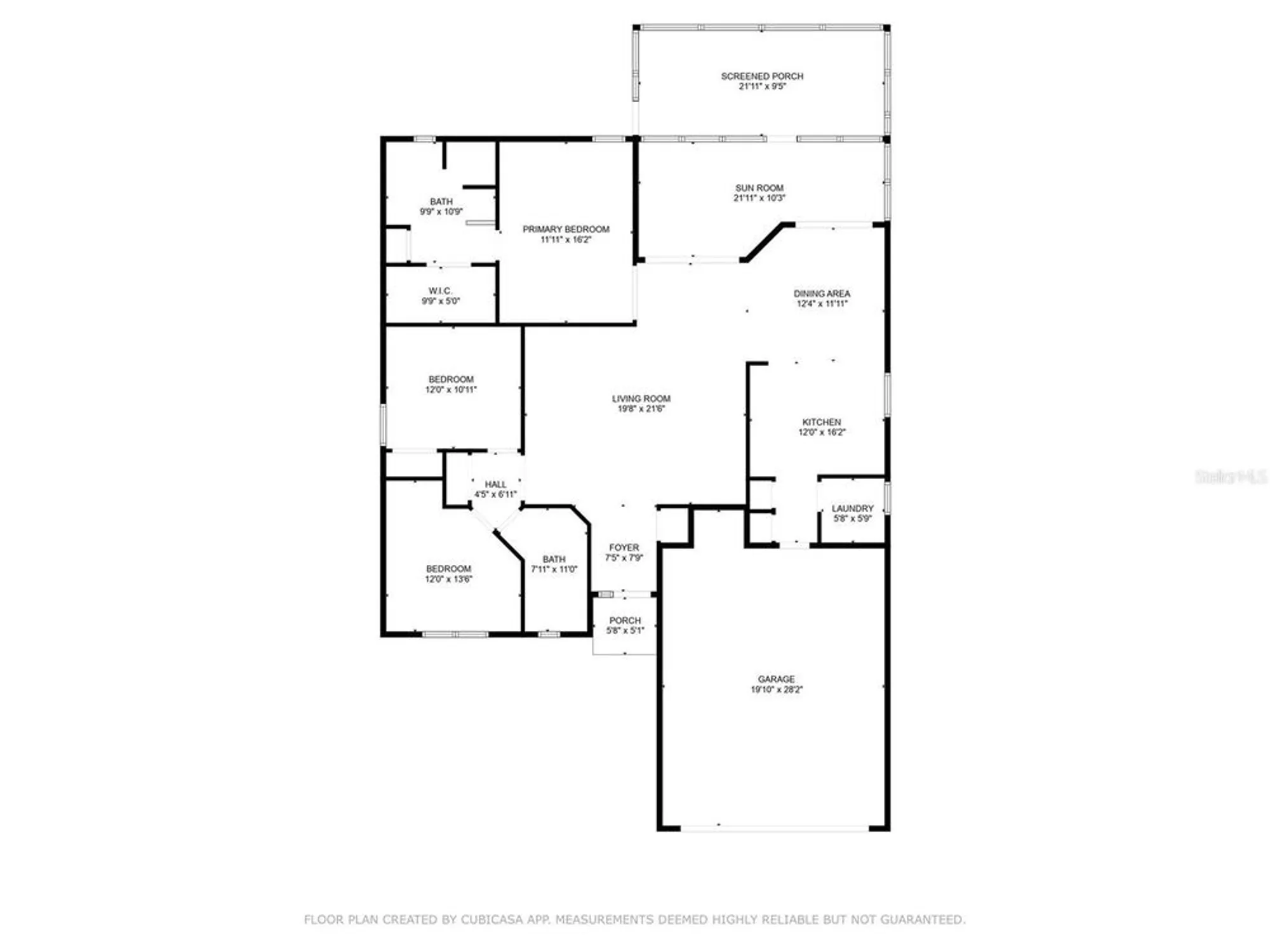 Property Slideshow image 45 of 58 | 4552 peach tree st, Leesburg, FL, 34748