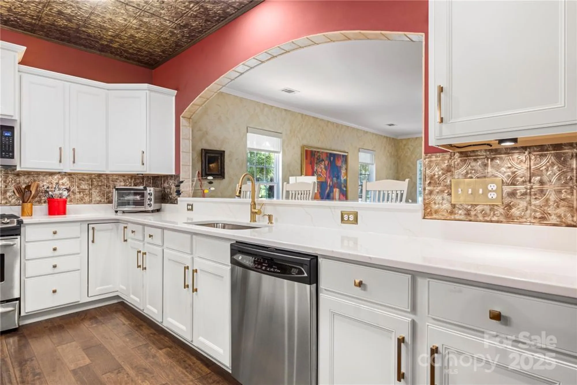 Property Slideshow image 4 of 45 | 48527 snap dragon ln, Indian Land, SC, 29707