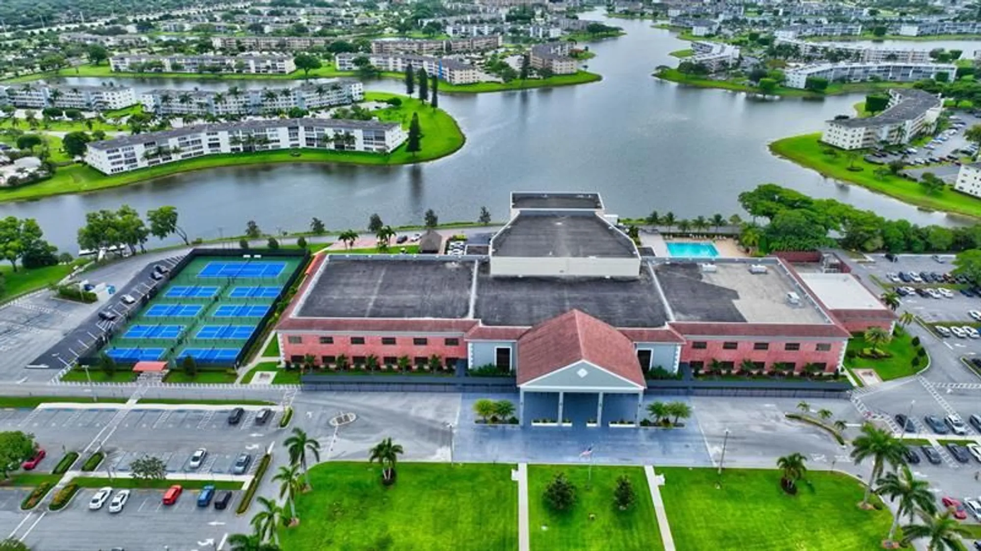 Property Slideshow image 57 of 67 | 3025 guildford b # 3025, Boca Raton, FL, 33434