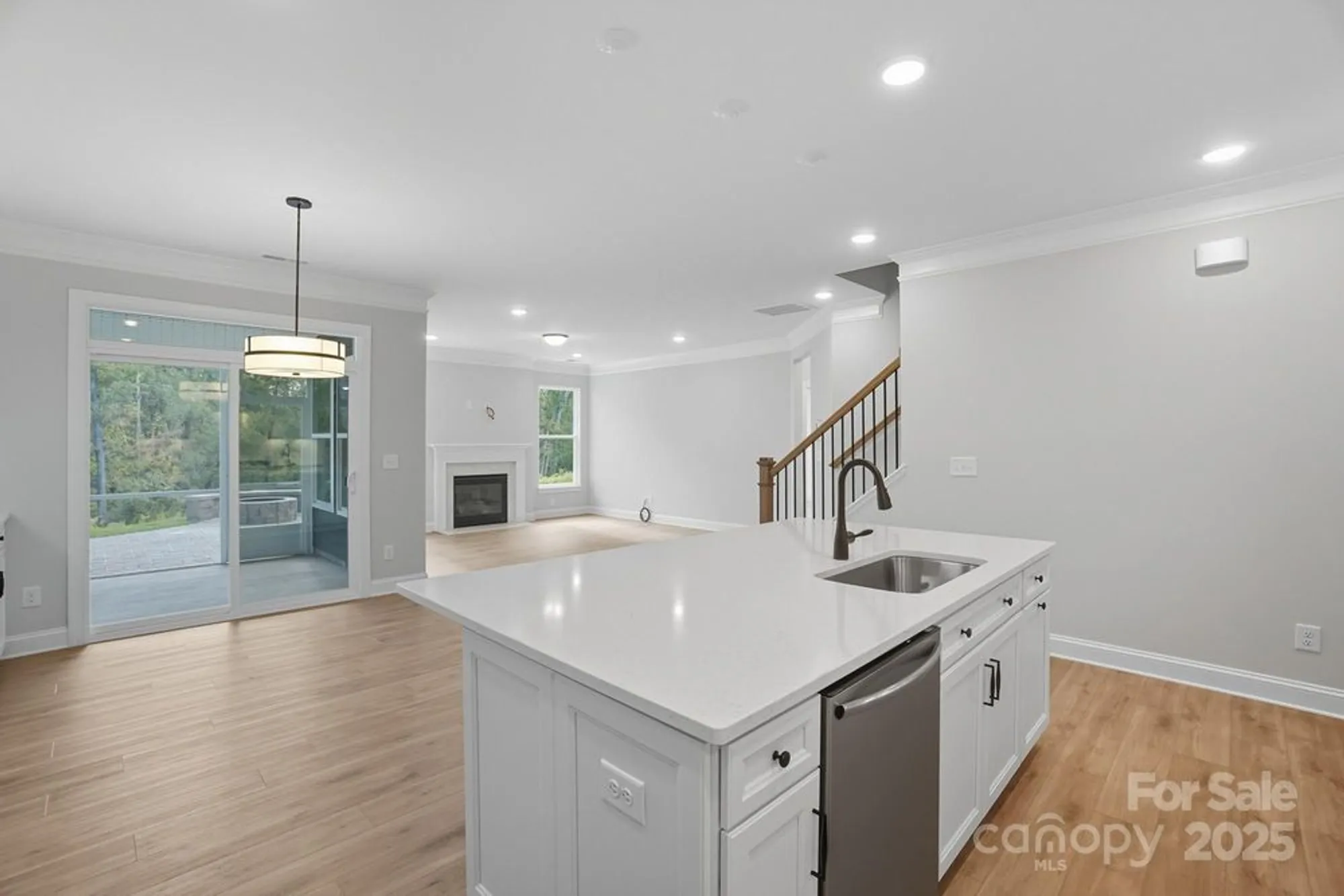 Property Slideshow image 11 of 48 | 3319 whispering creek dr, Indian Trail, NC, 28079