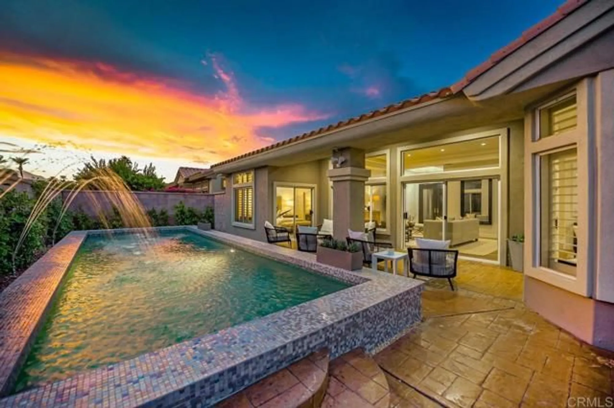 Property Slideshow image 1 of 33 | 78627 dancing waters rd, Palm Desert, CA, 92211