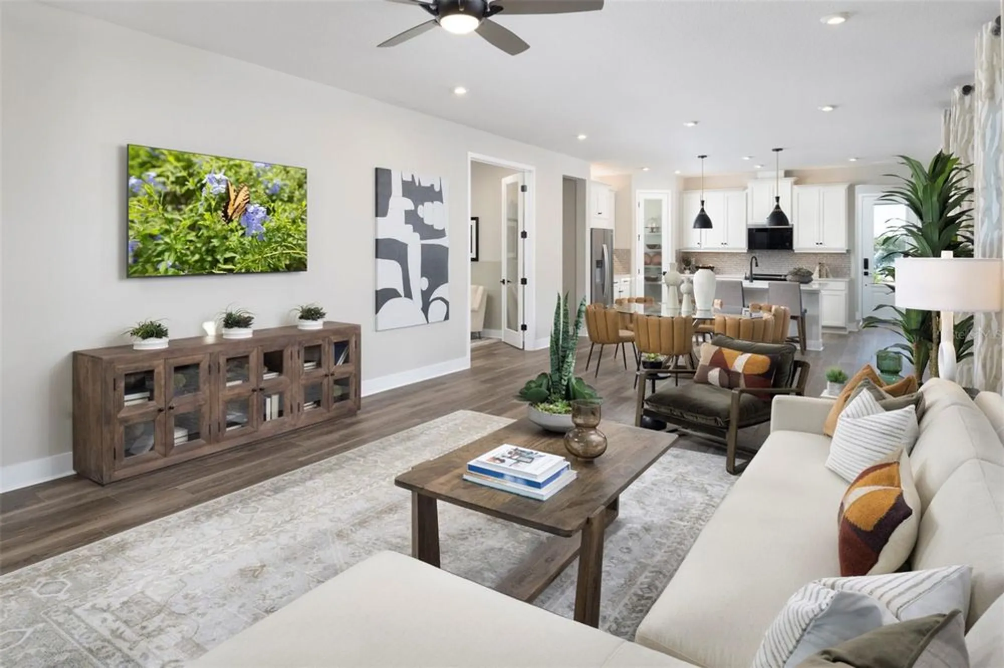 Property Slideshow image 5 of 23 | 11187 livewell ct, Venice, FL, 34293