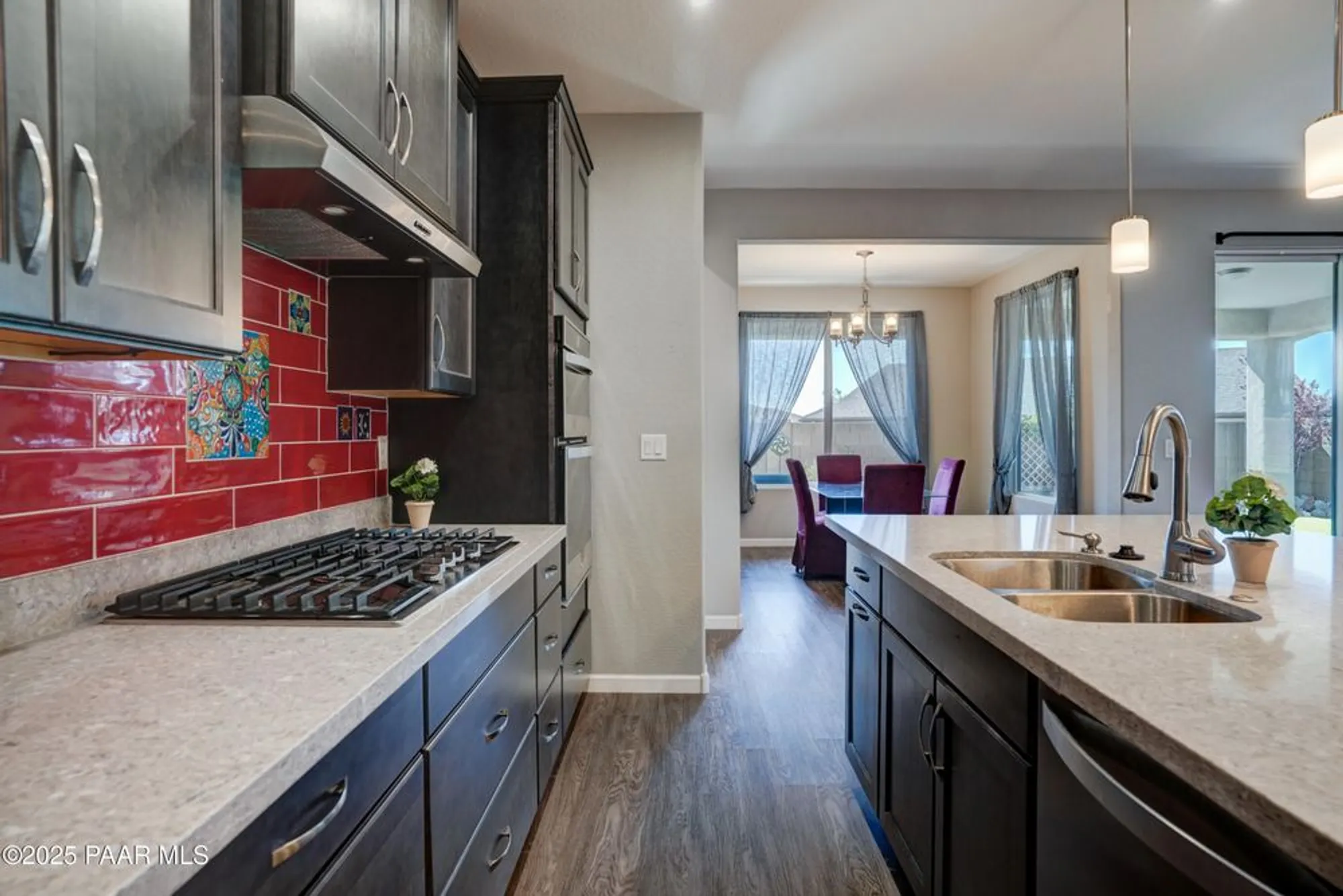 Property Slideshow image 12 of 31 | 5247 tranquil bluff way, Prescott, AZ, 86301