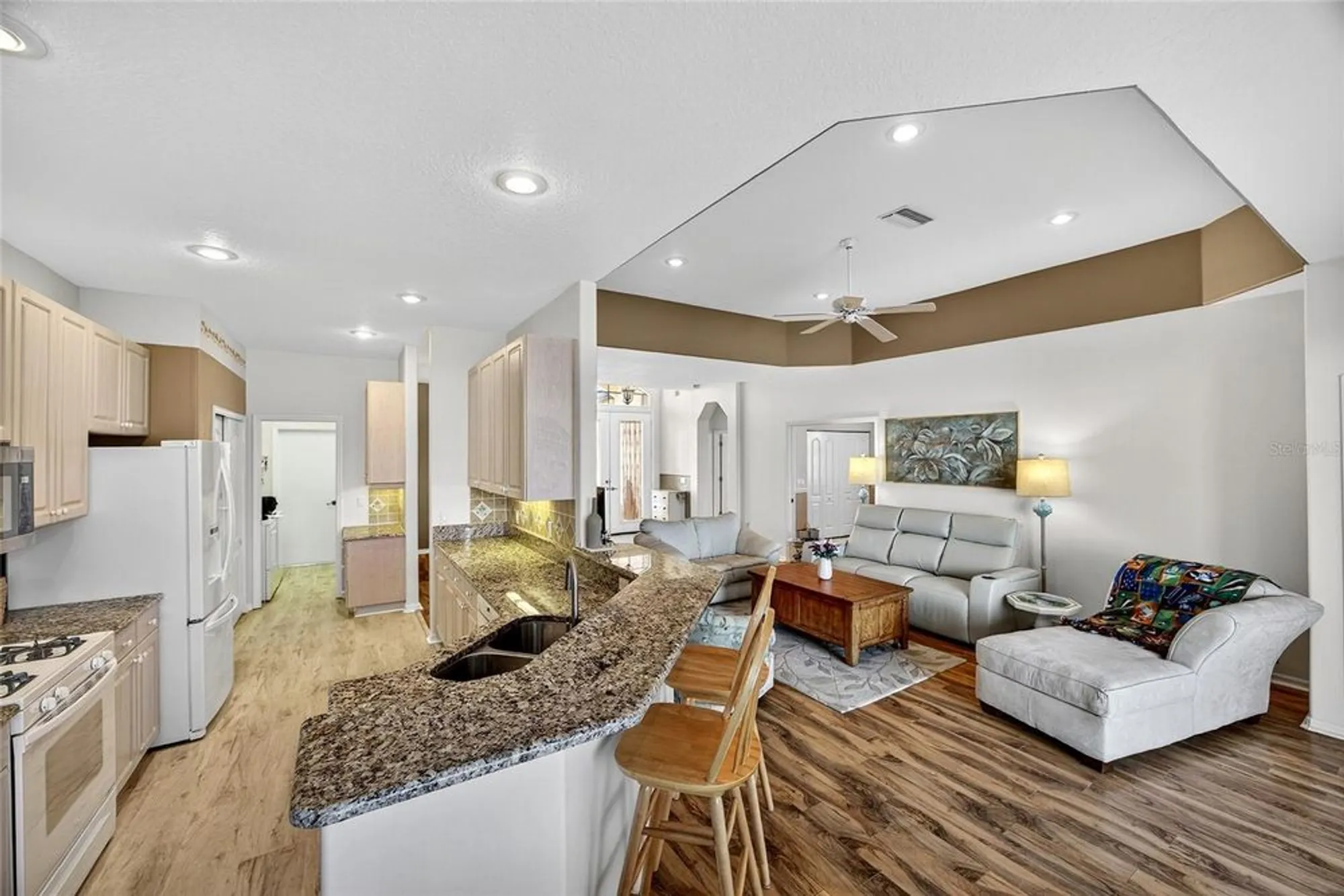 Property Slideshow image 10 of 54 | 5151 pine shadow ln, North Port, FL, 34287