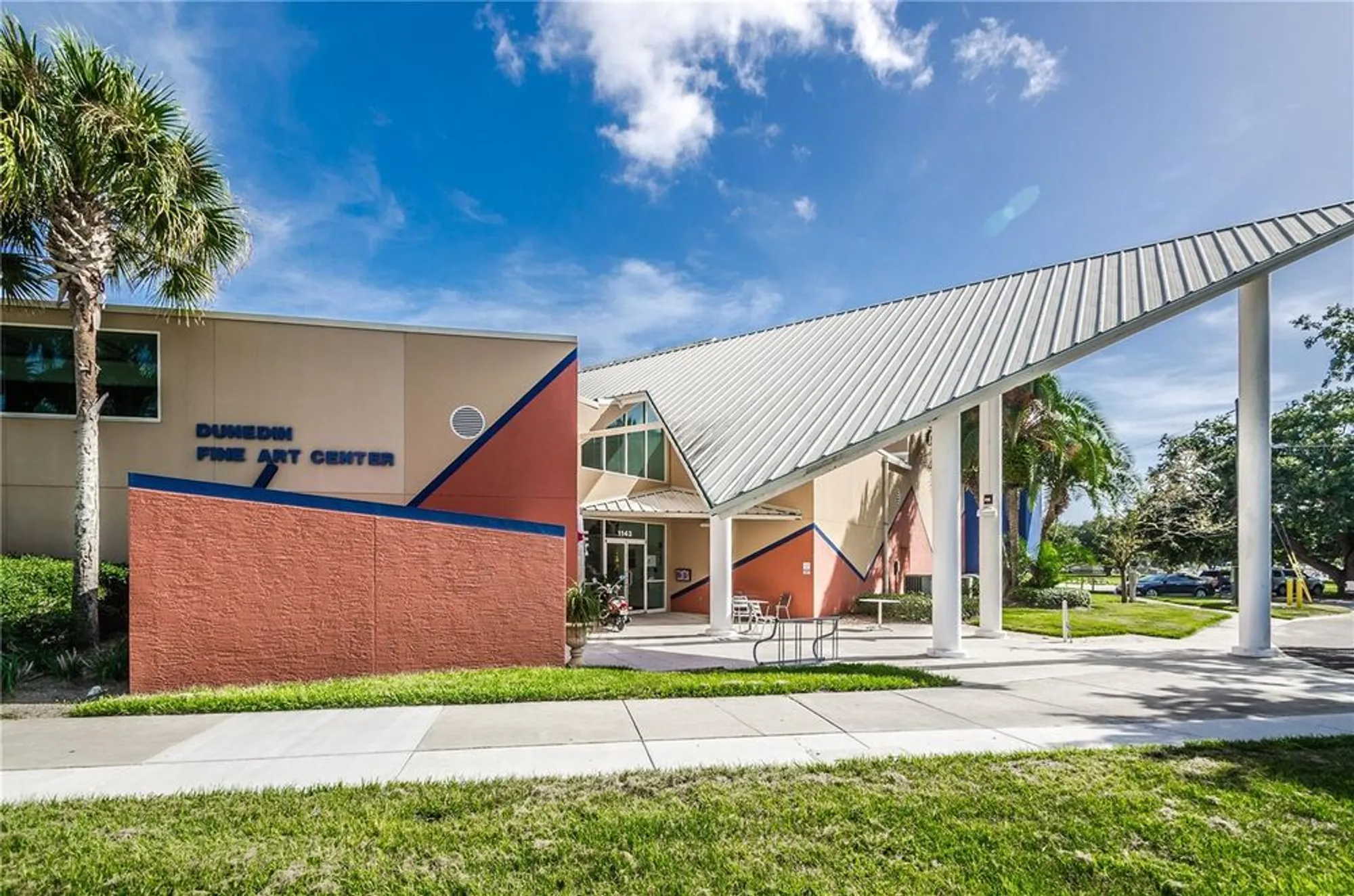 Property Slideshow image 55 of 57 | 634 edgewater dr 644, Dunedin, FL, 34698