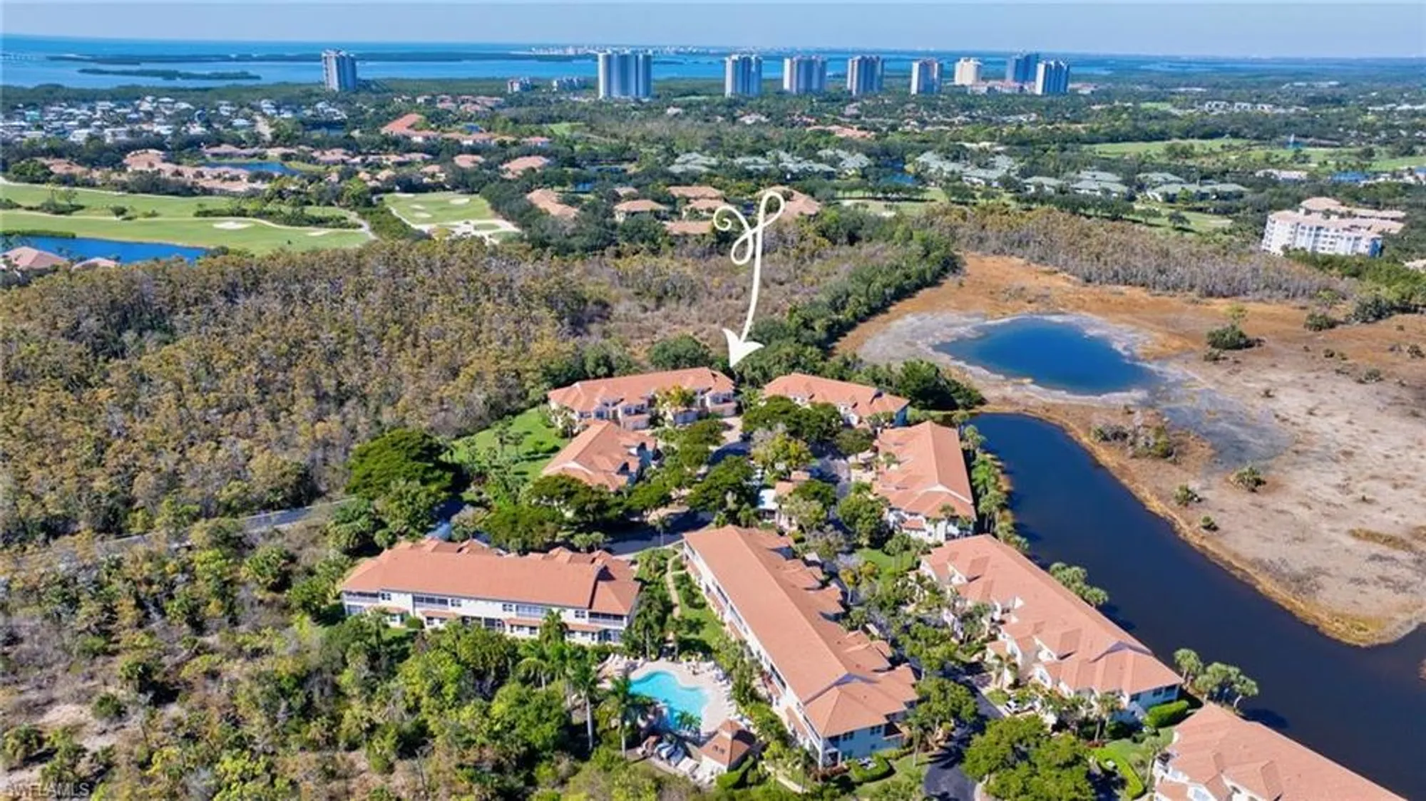 Property Slideshow image 19 of 30 | 25040 cypress hollow ct 104, Bonita Springs, FL, 34134