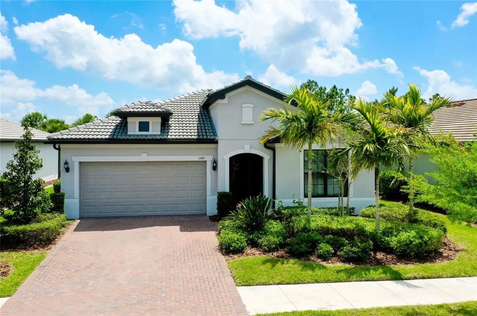 Property Slideshow image 1 of 78 | 1565 hyssop loop, North Port, FL, 34289