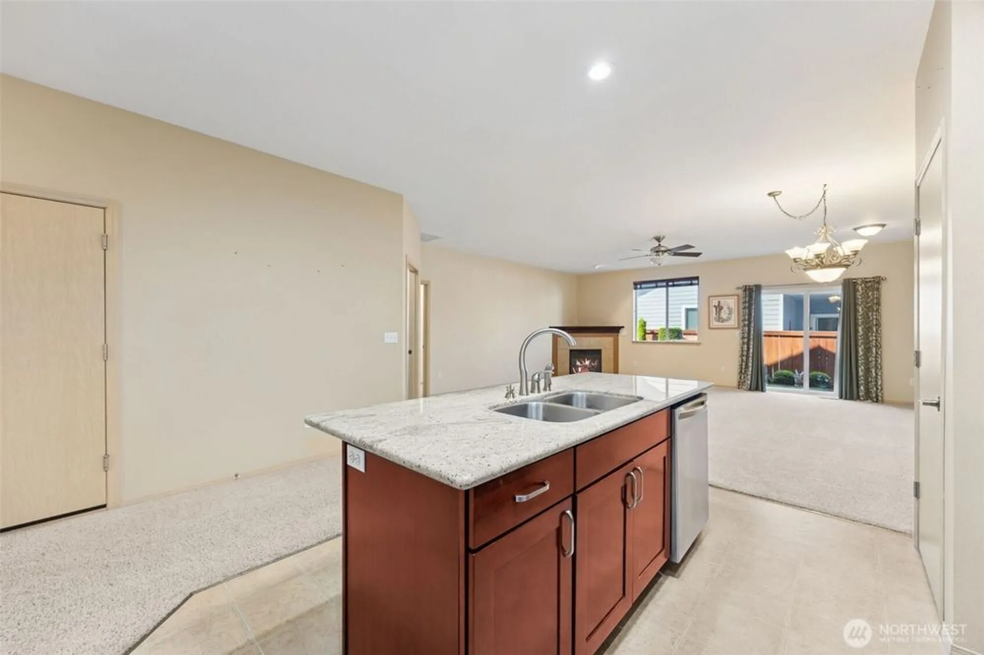 Property Slideshow image 6 of 21 | 14434 21st avenue ct, Tacoma, WA, 98445