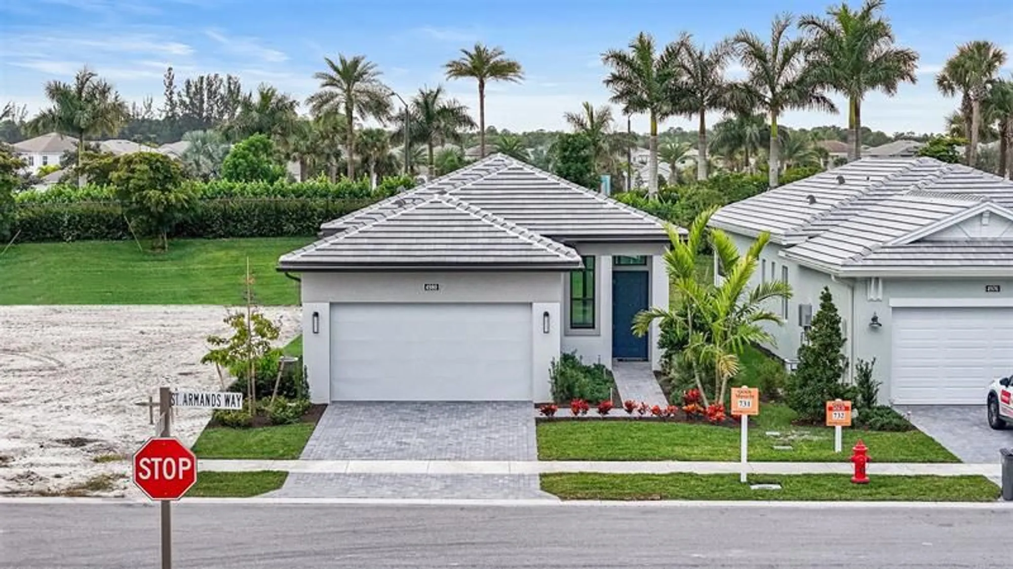 Property Slideshow image 4 of 56 | 4980 saint armands way, Westlake, FL, 33470